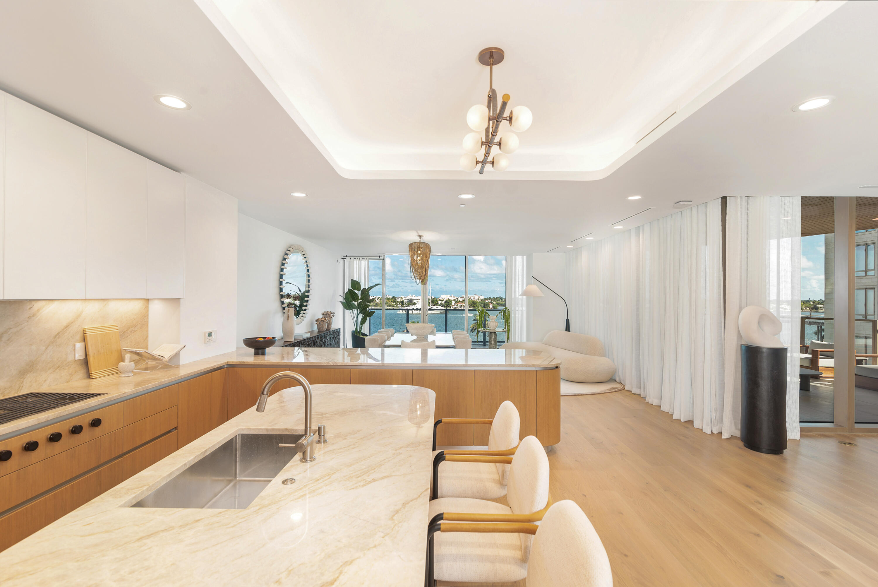 Forte Residences Condo - Residential