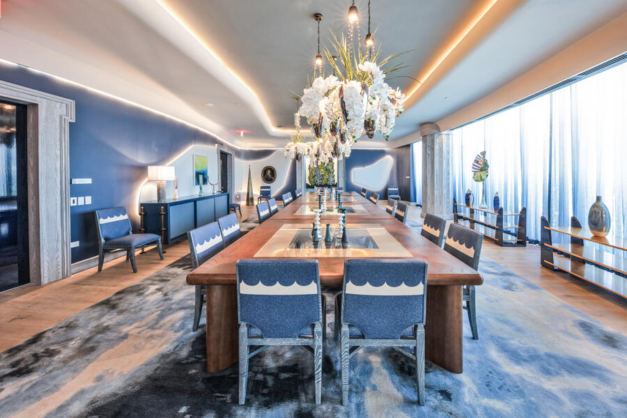 Forte Residences Condo - Residential