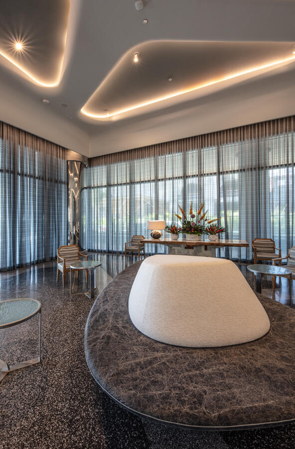 Forte Residences Condo - Residential