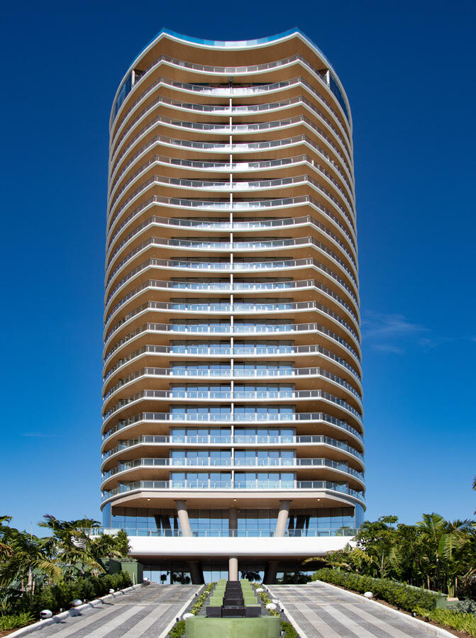 Forte Residences Condo - Residential