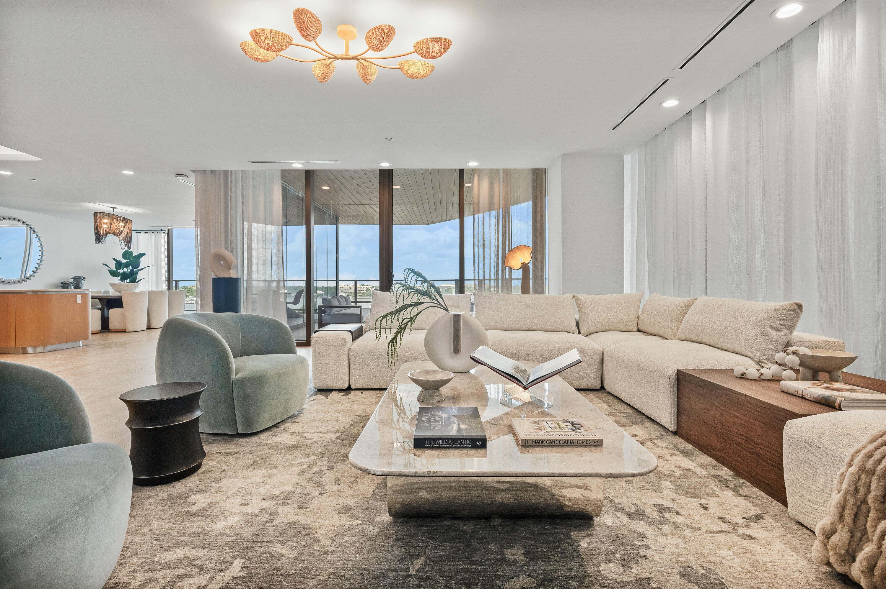 Forte Residences Condo - Residential