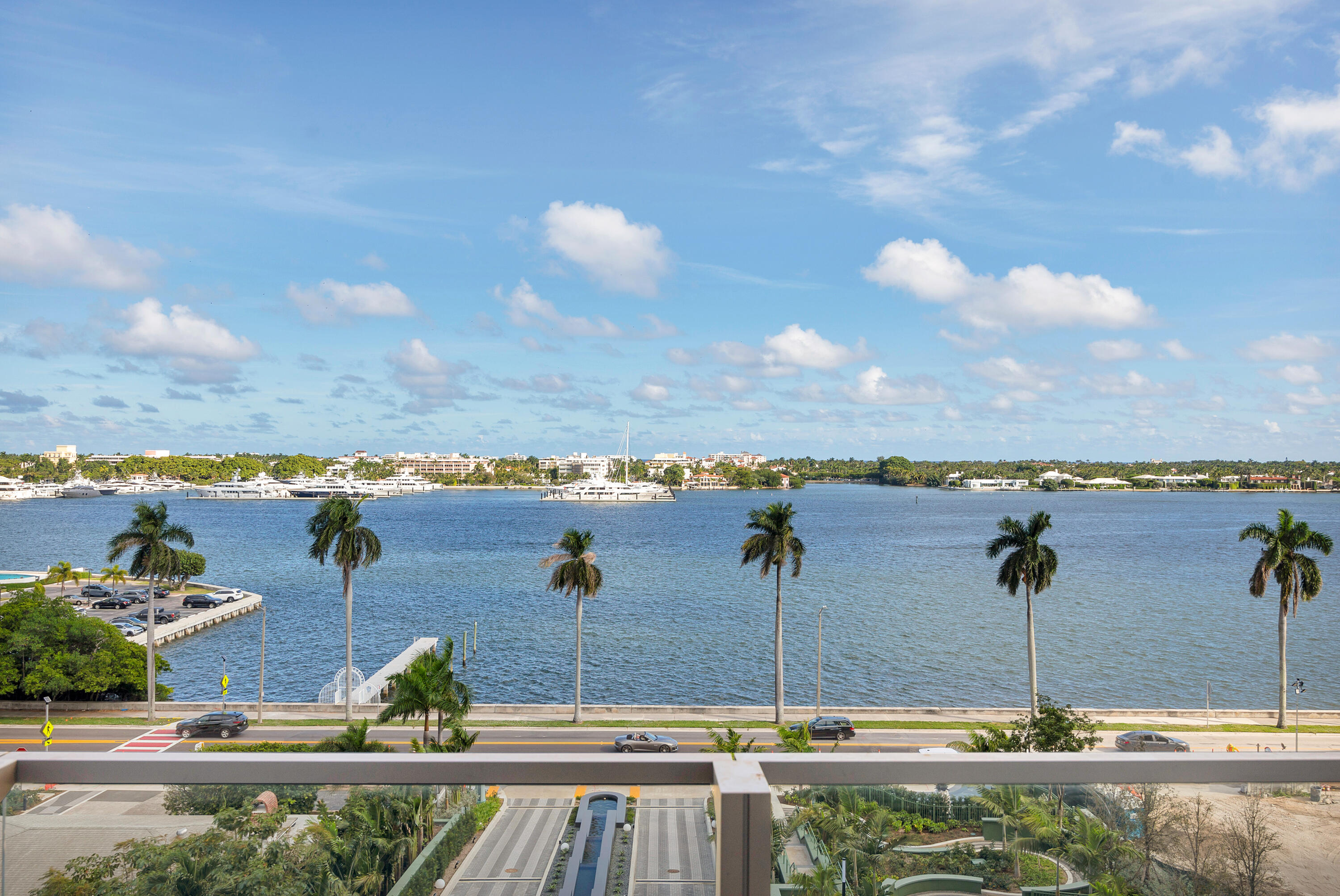Forte Residences Condo - Residential