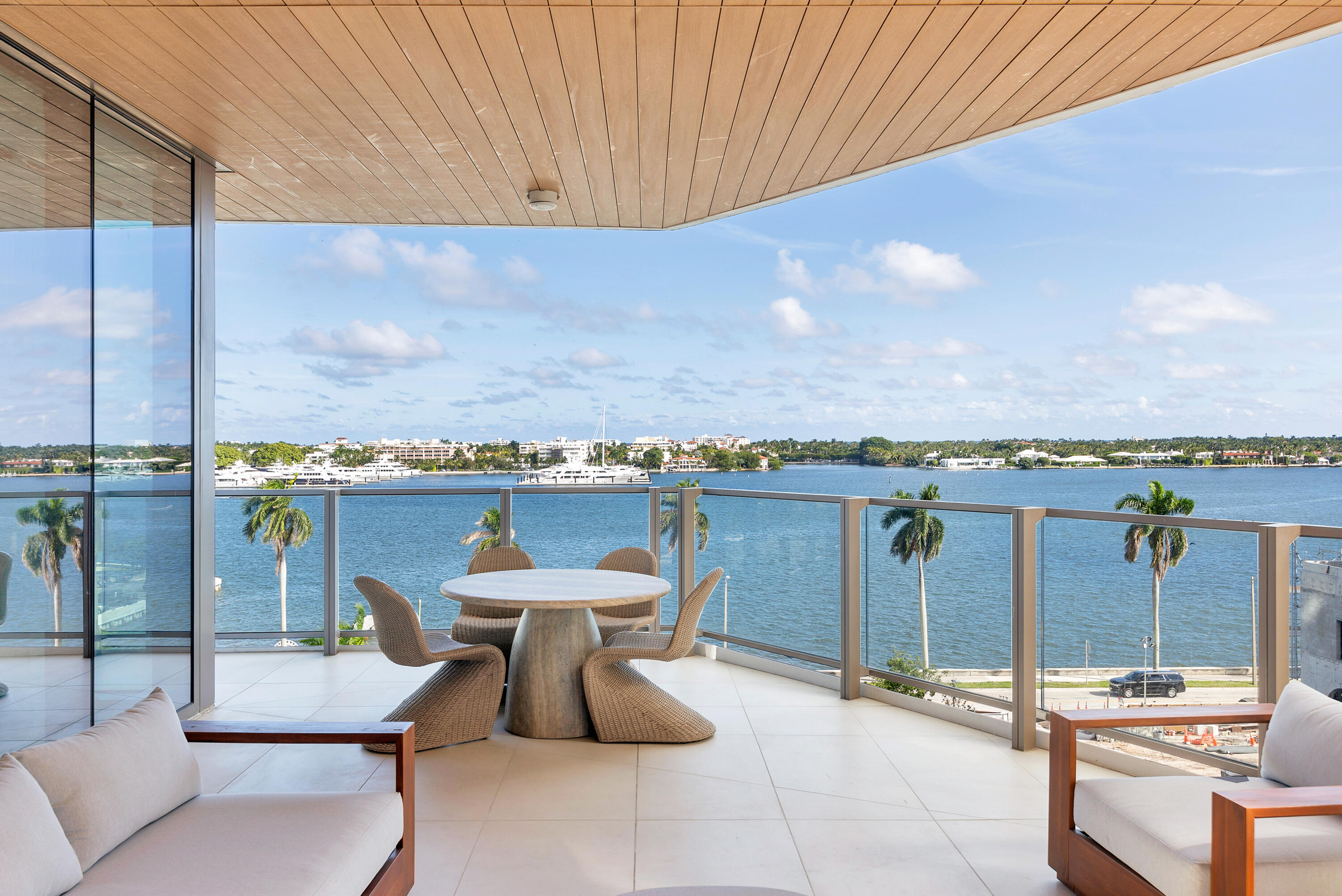 Forte Residences Condo - Residential
