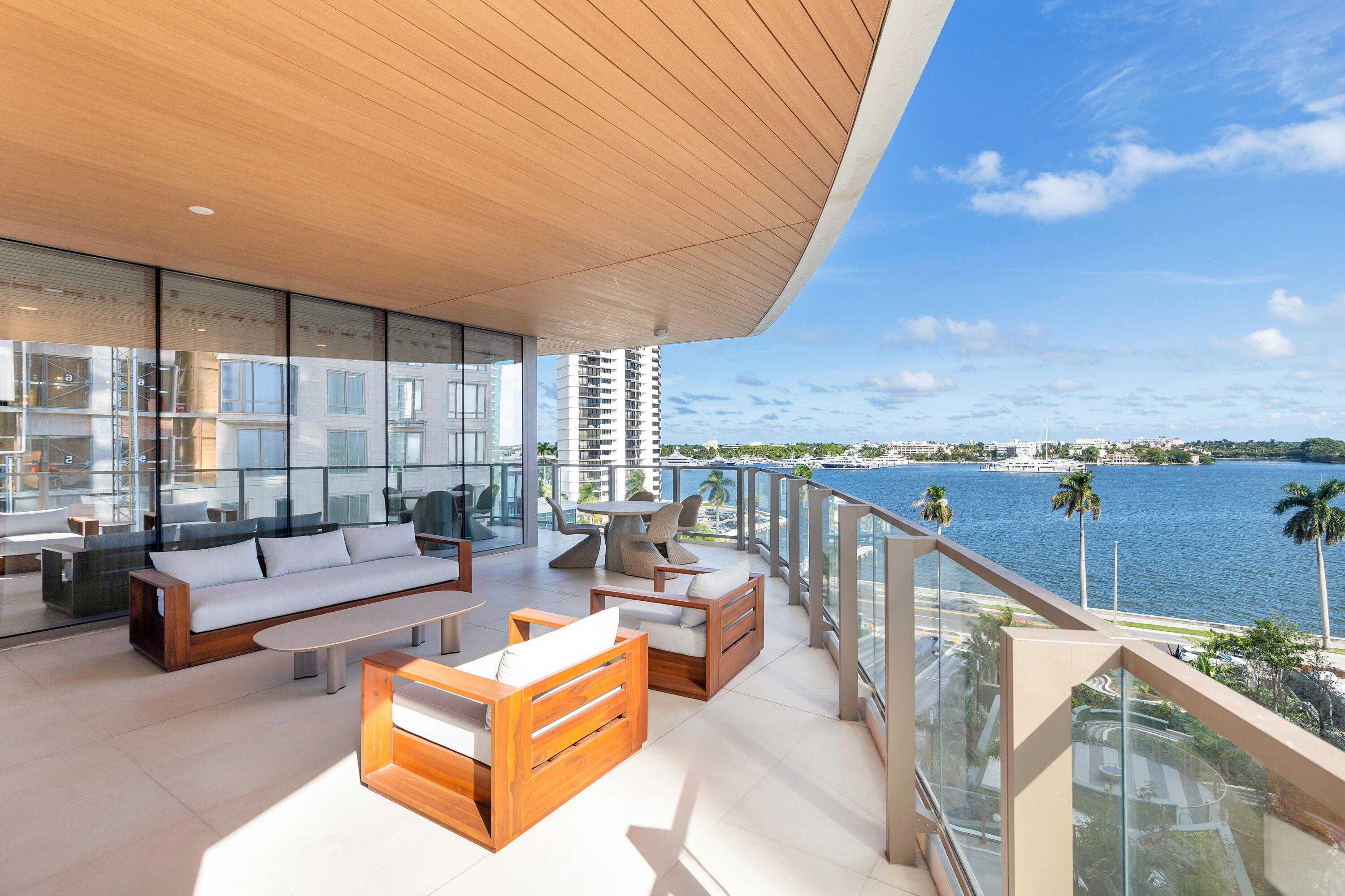 Forte Residences Condo - Residential