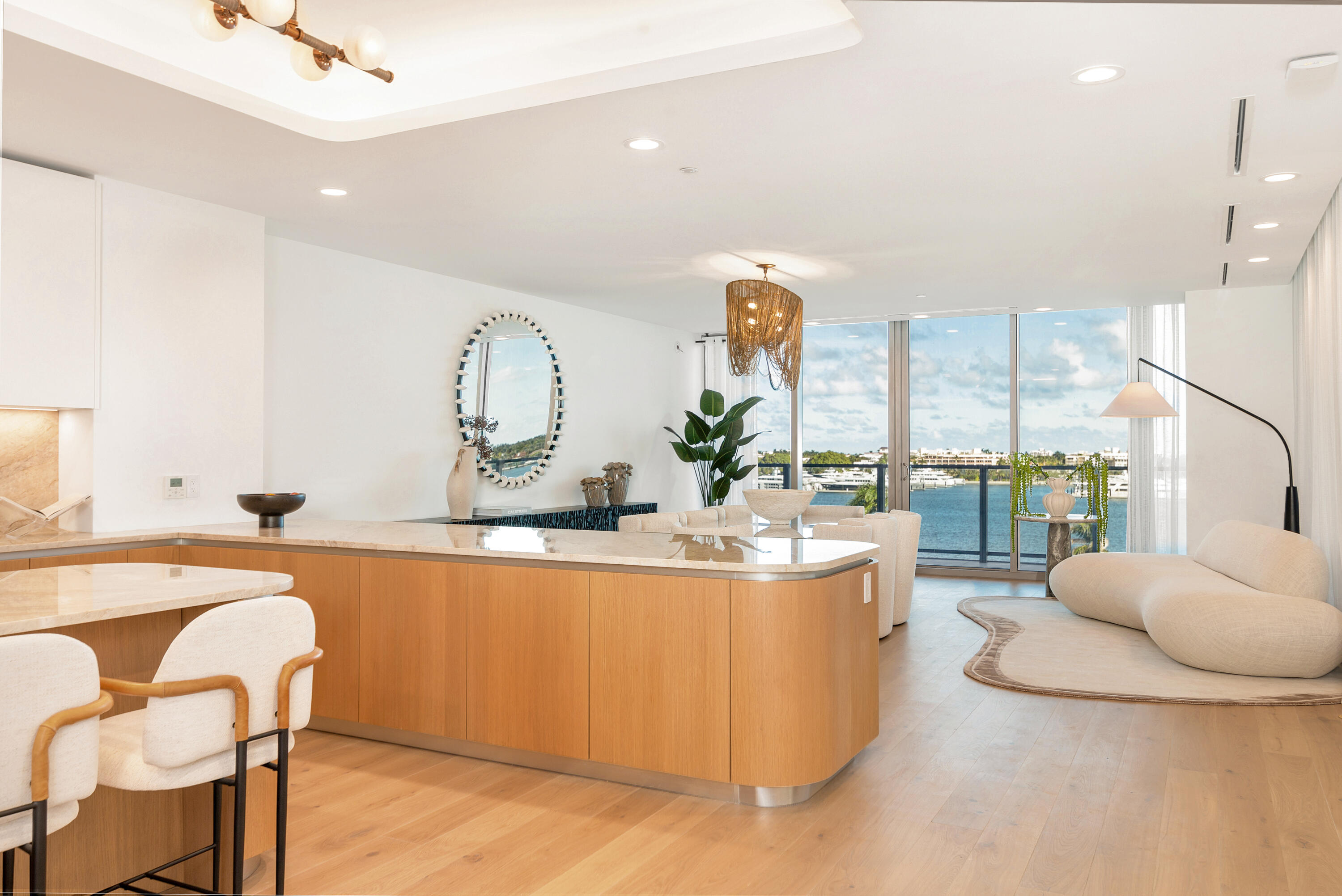 Forte Residences Condo - Residential