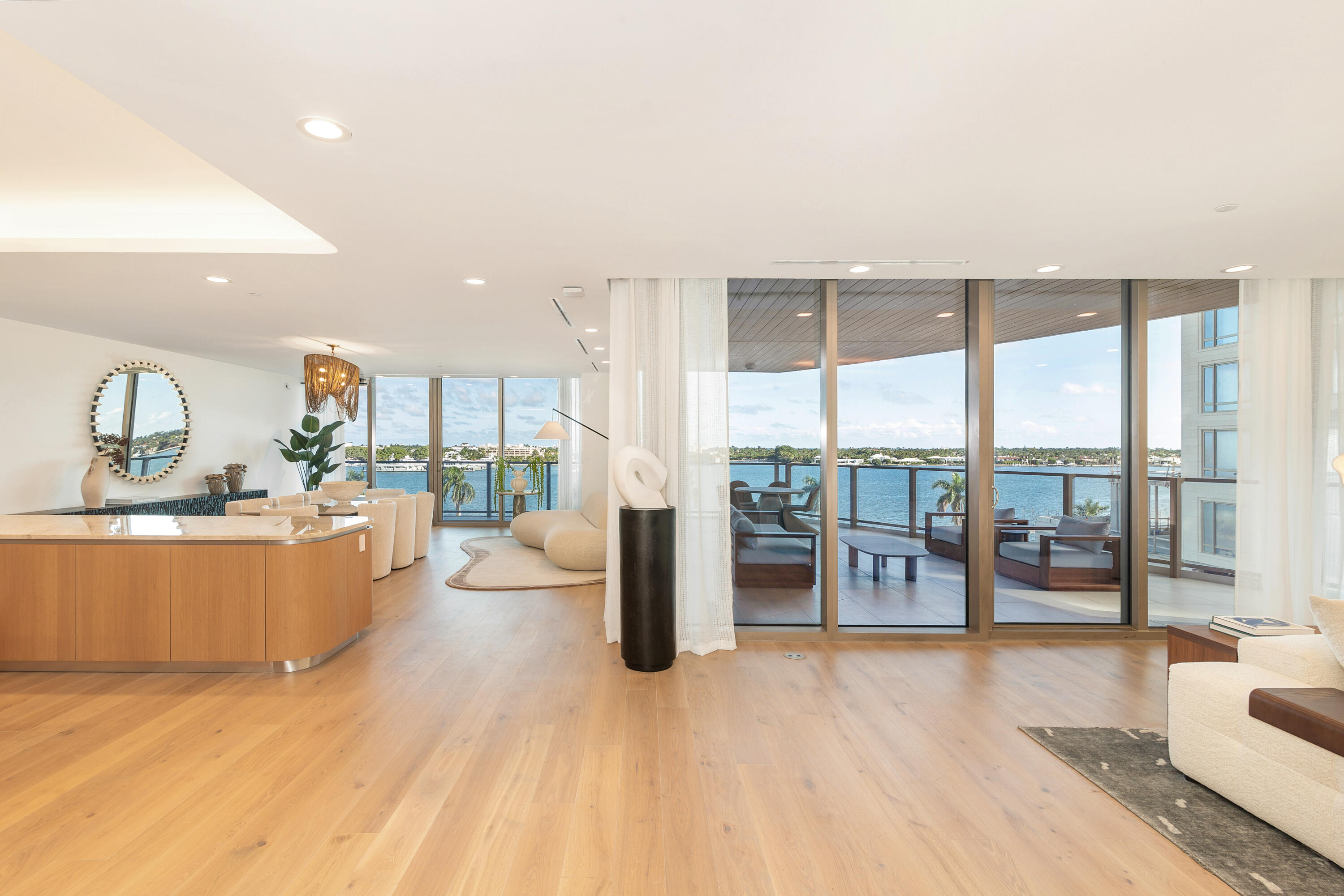 Forte Residences Condo - Residential