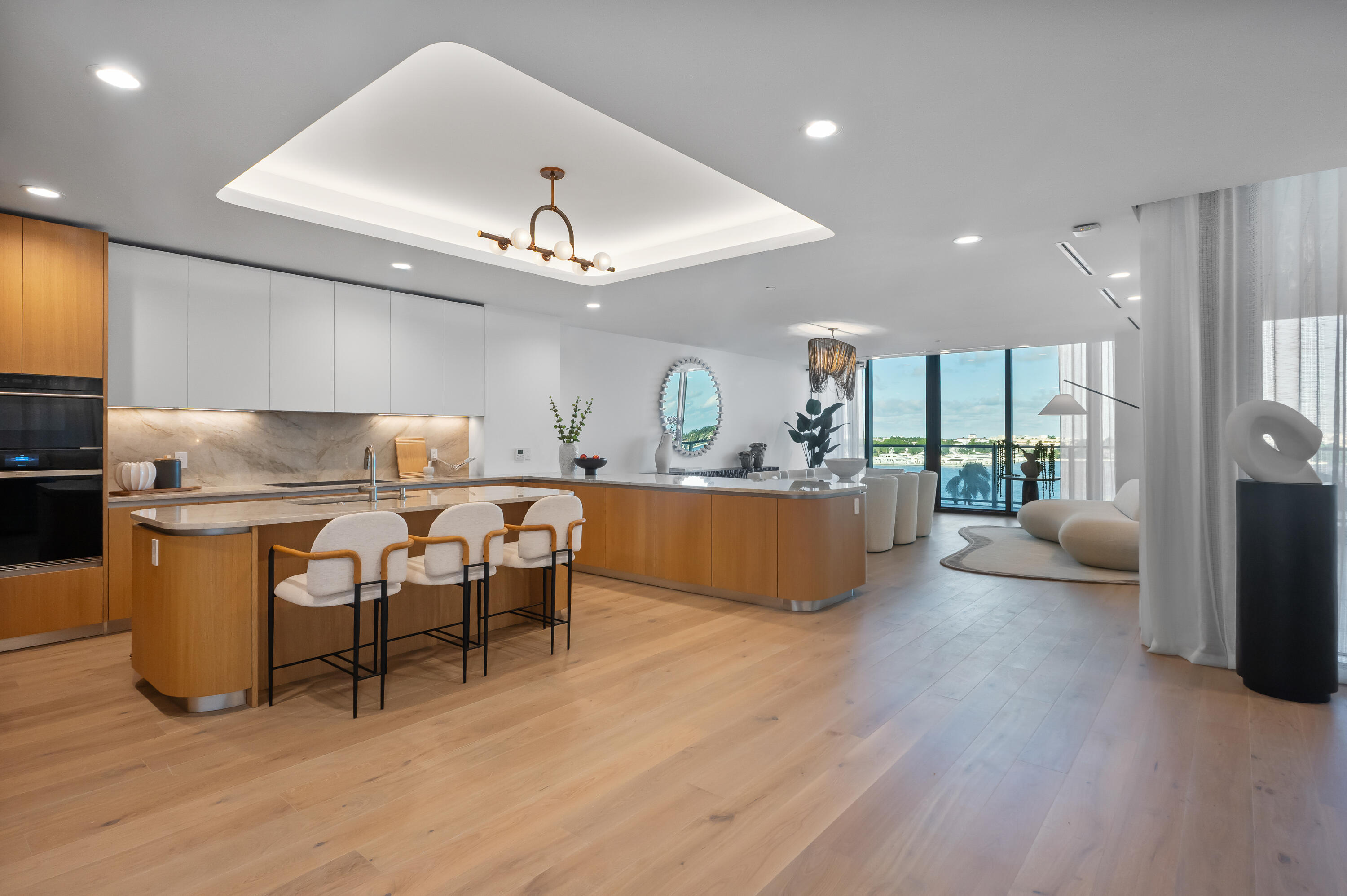 Forte Residences Condo - Residential