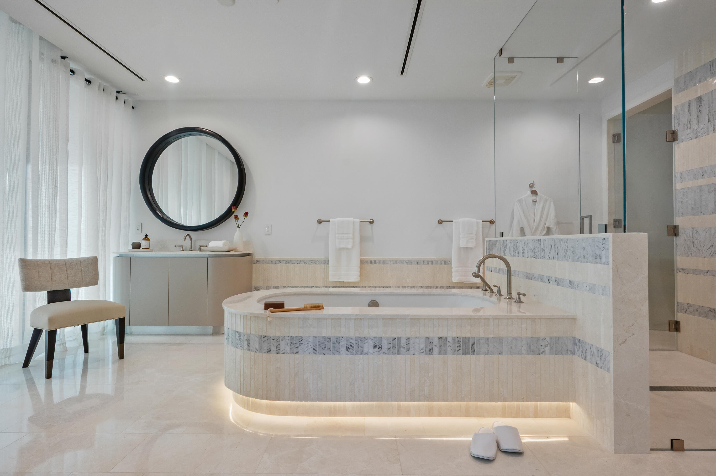 Forte Residences Condo - Residential
