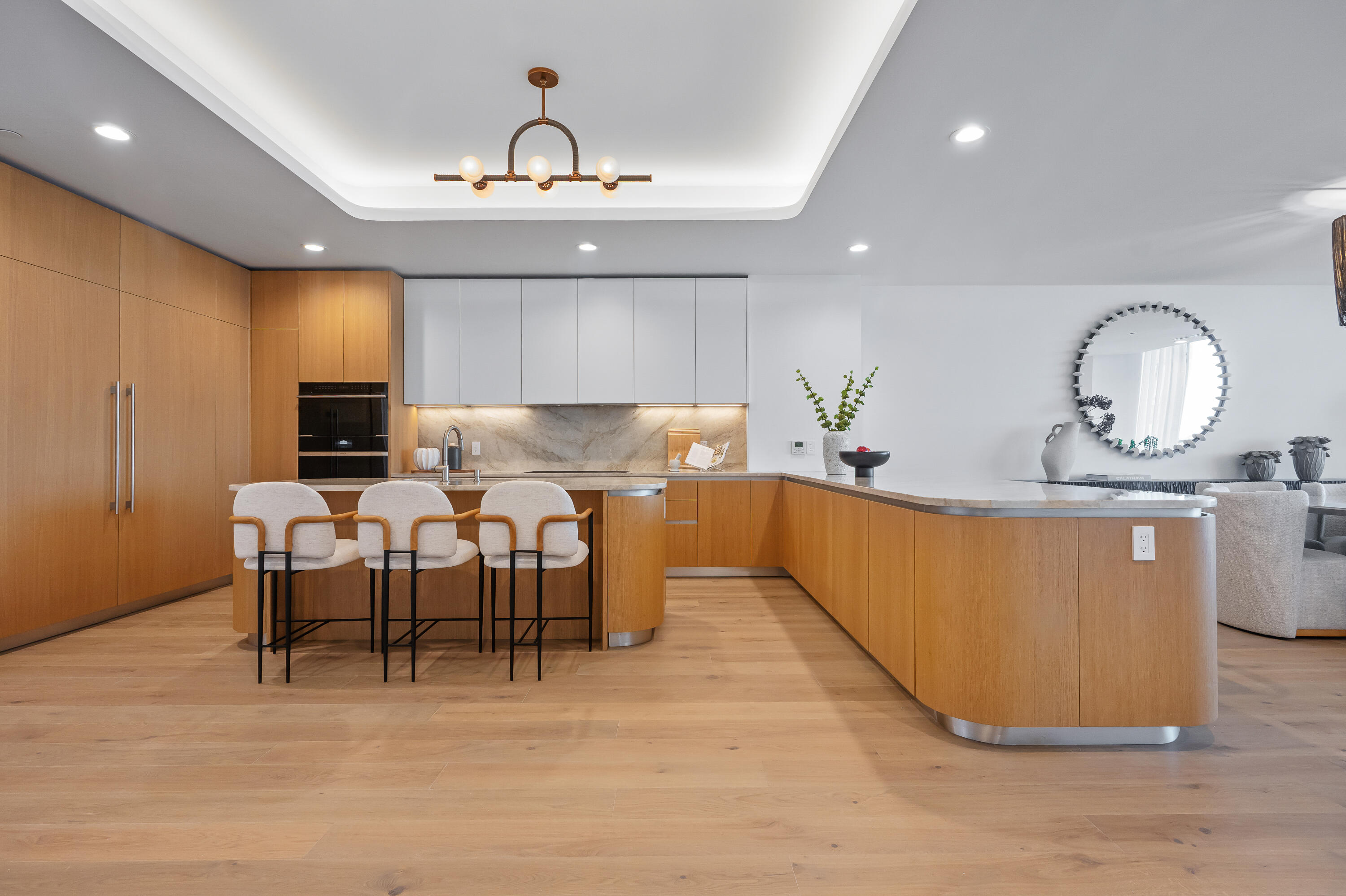 Forte Residences Condo - Residential