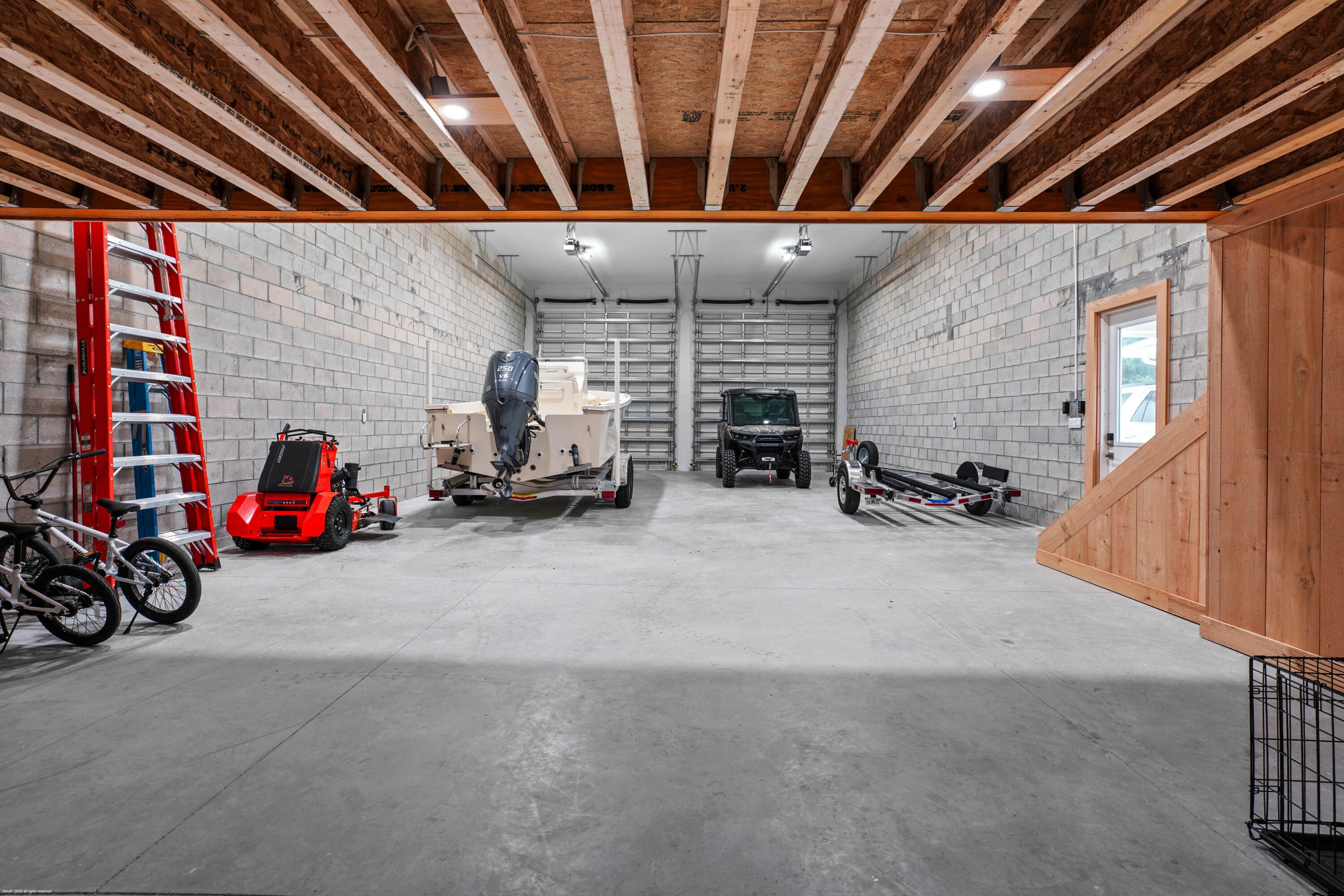 Hobart Landing - Residential
