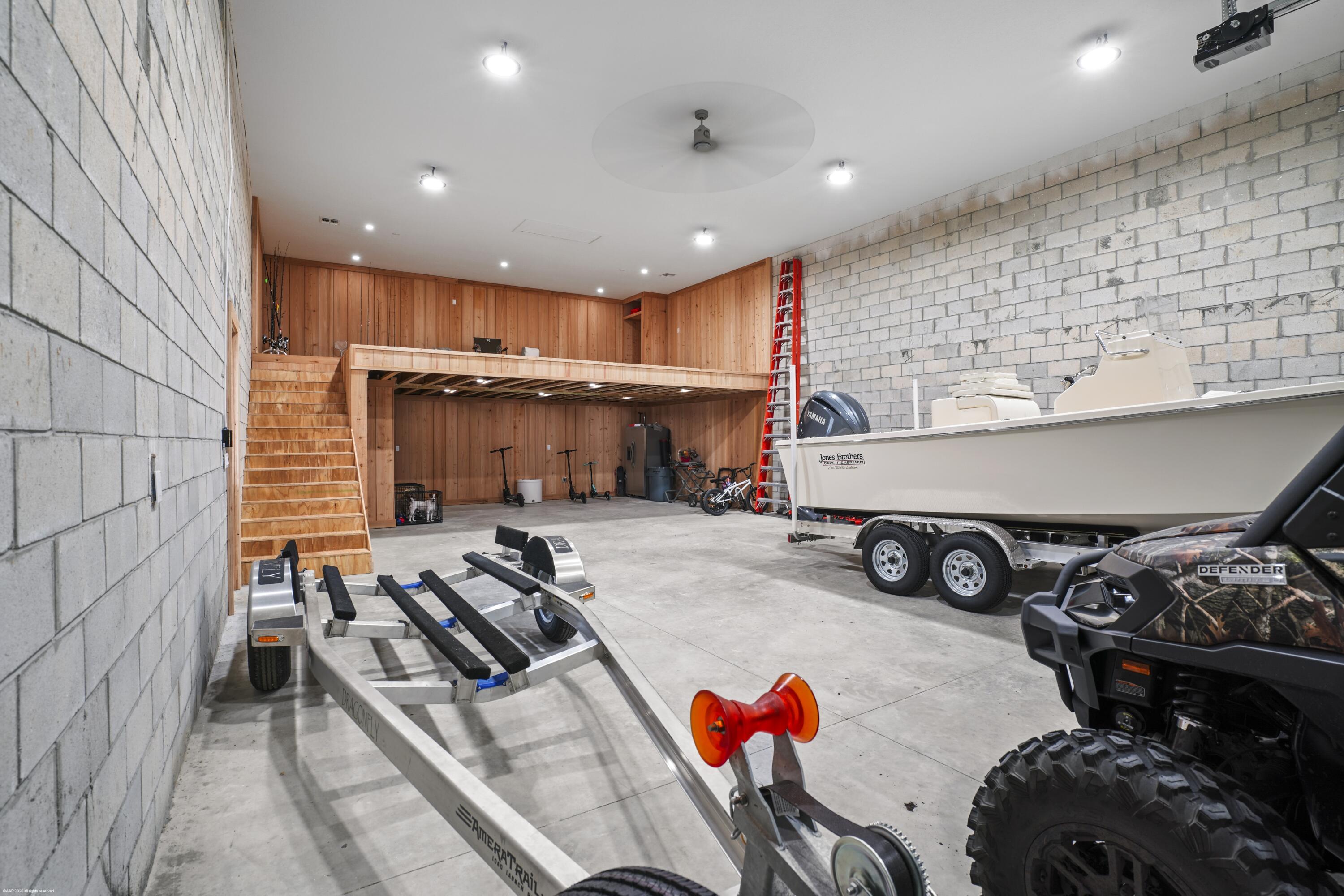 Hobart Landing - Residential