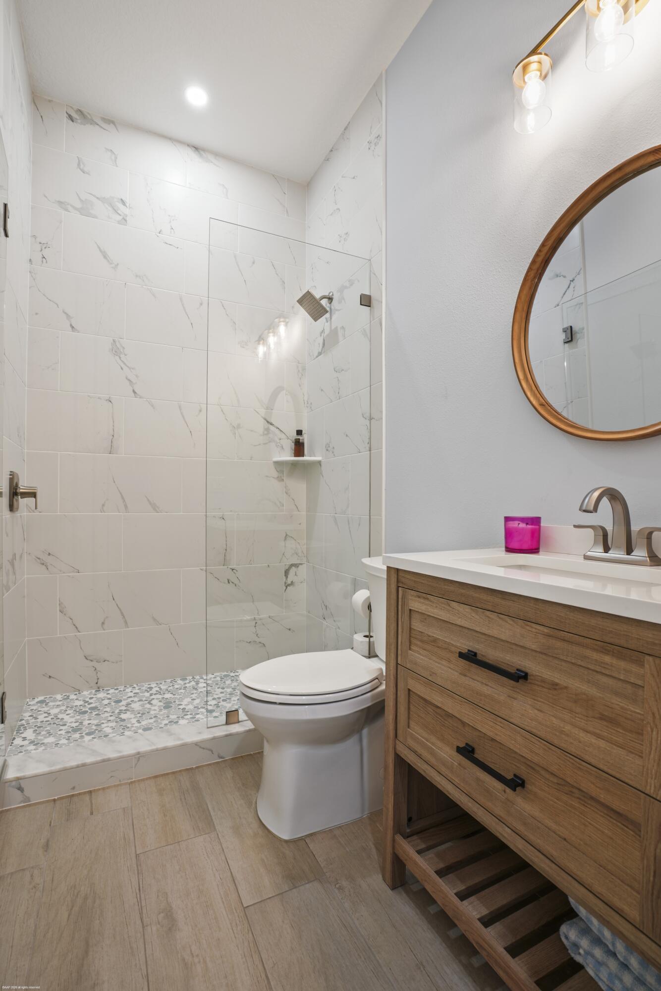 Hobart Landing - Residential