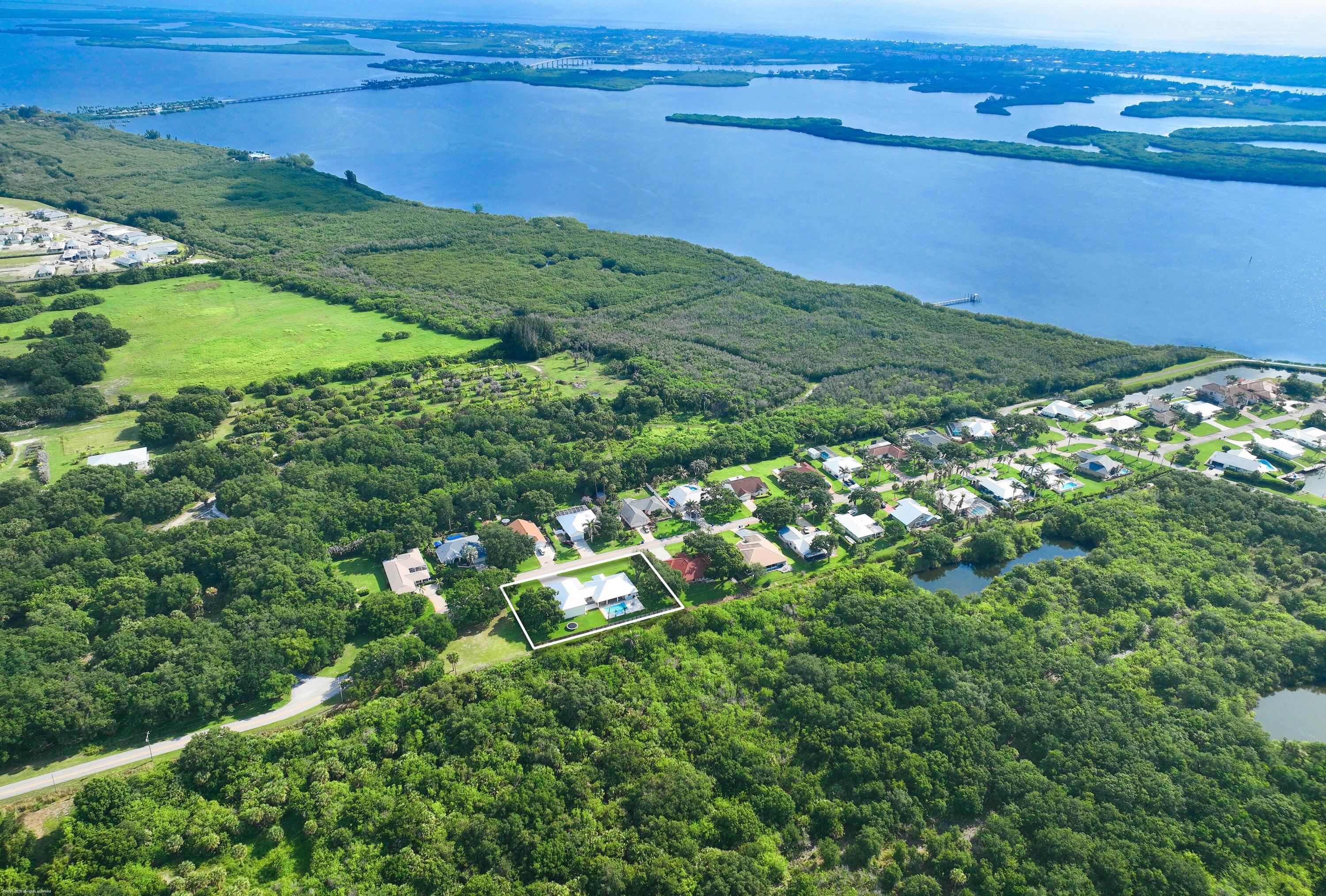 Hobart Landing - Residential
