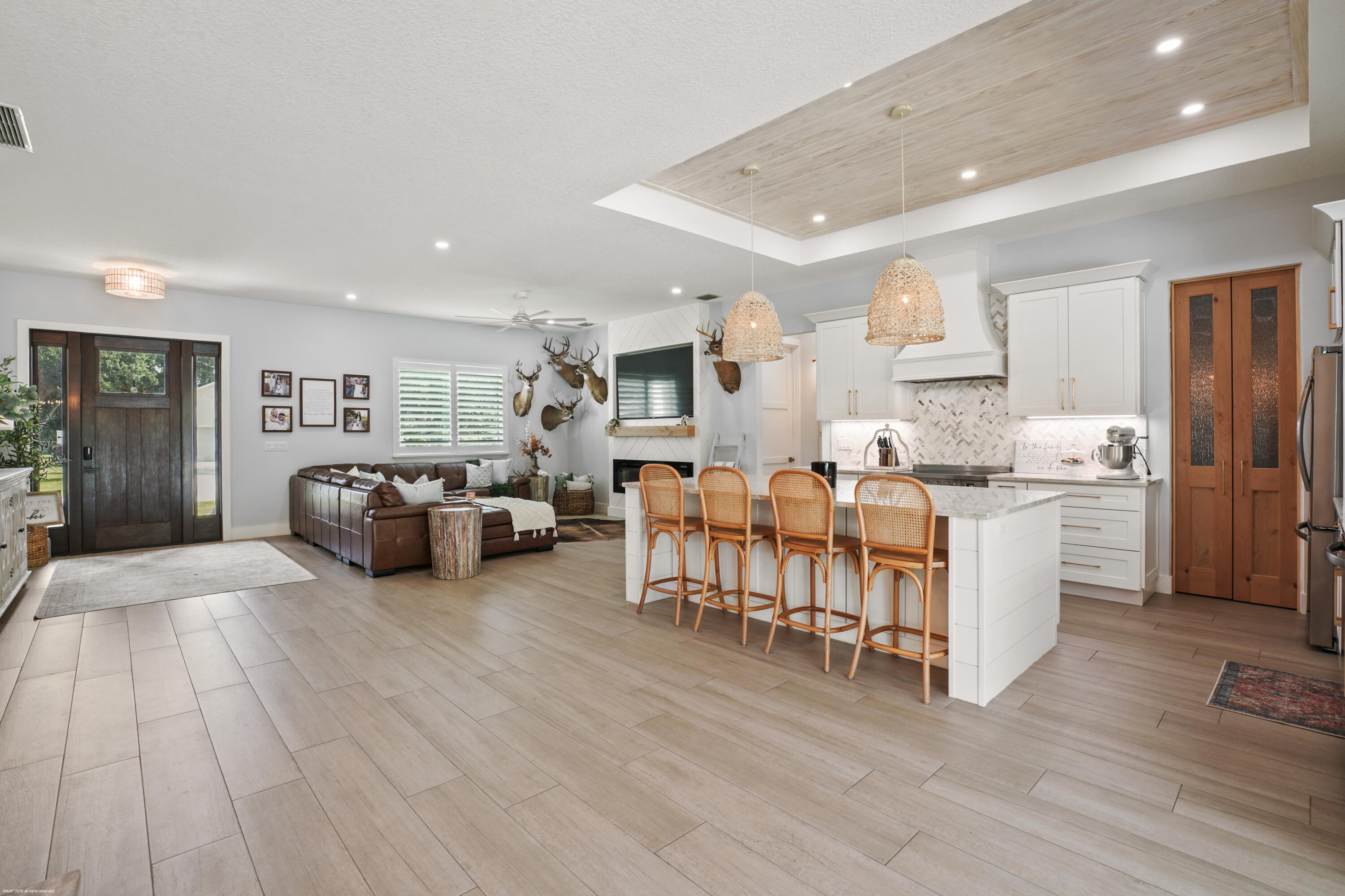 Hobart Landing - Residential