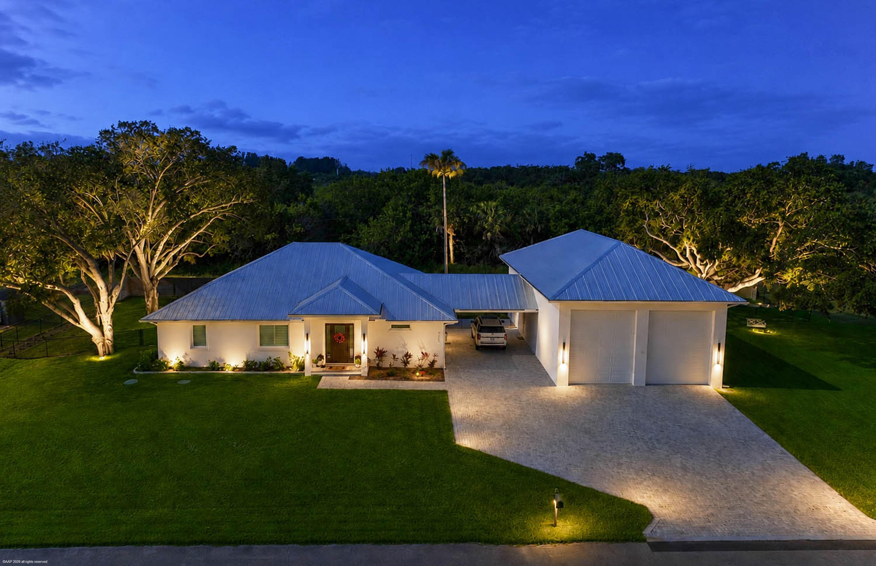 Hobart Landing - Residential