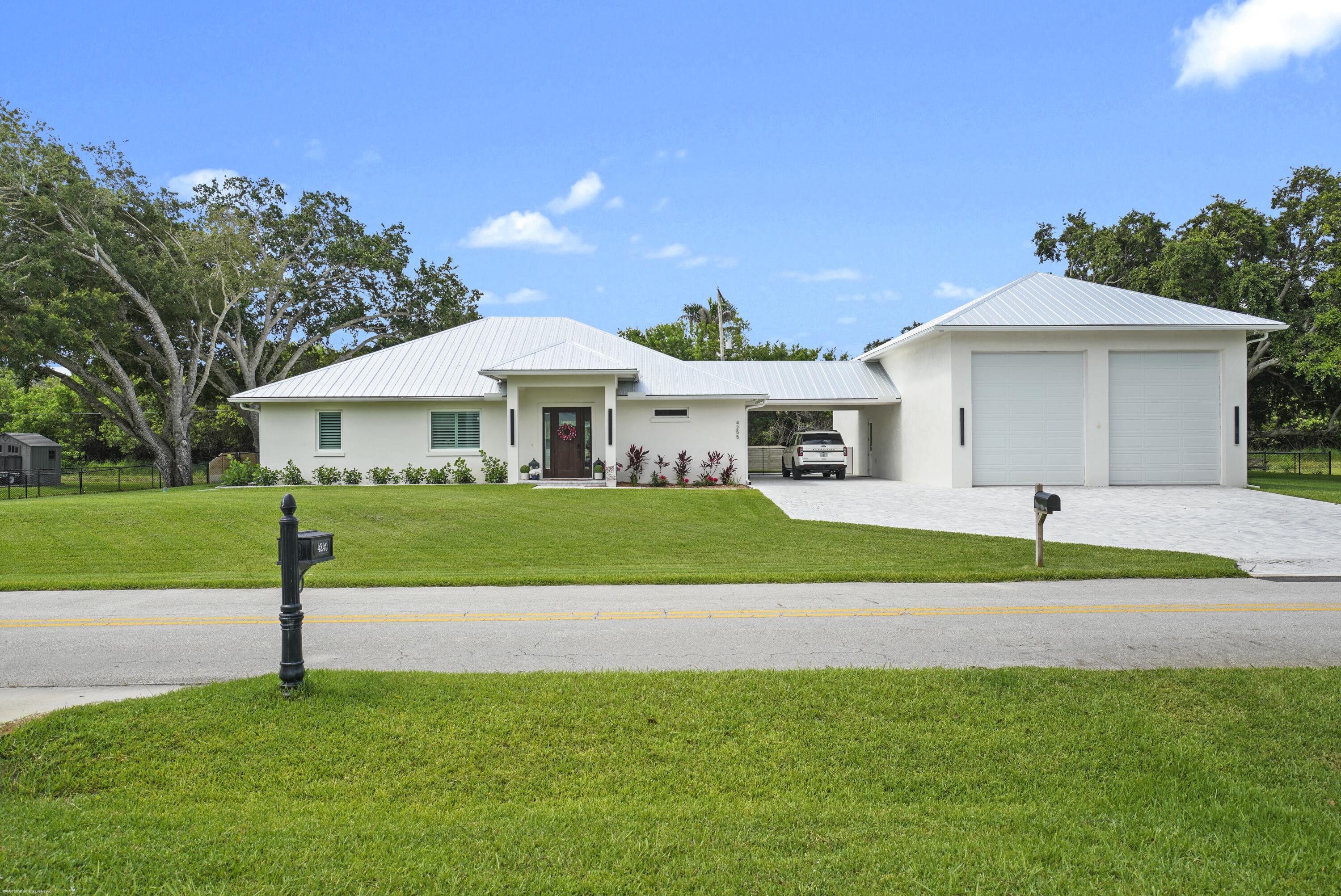 Hobart Landing - Residential