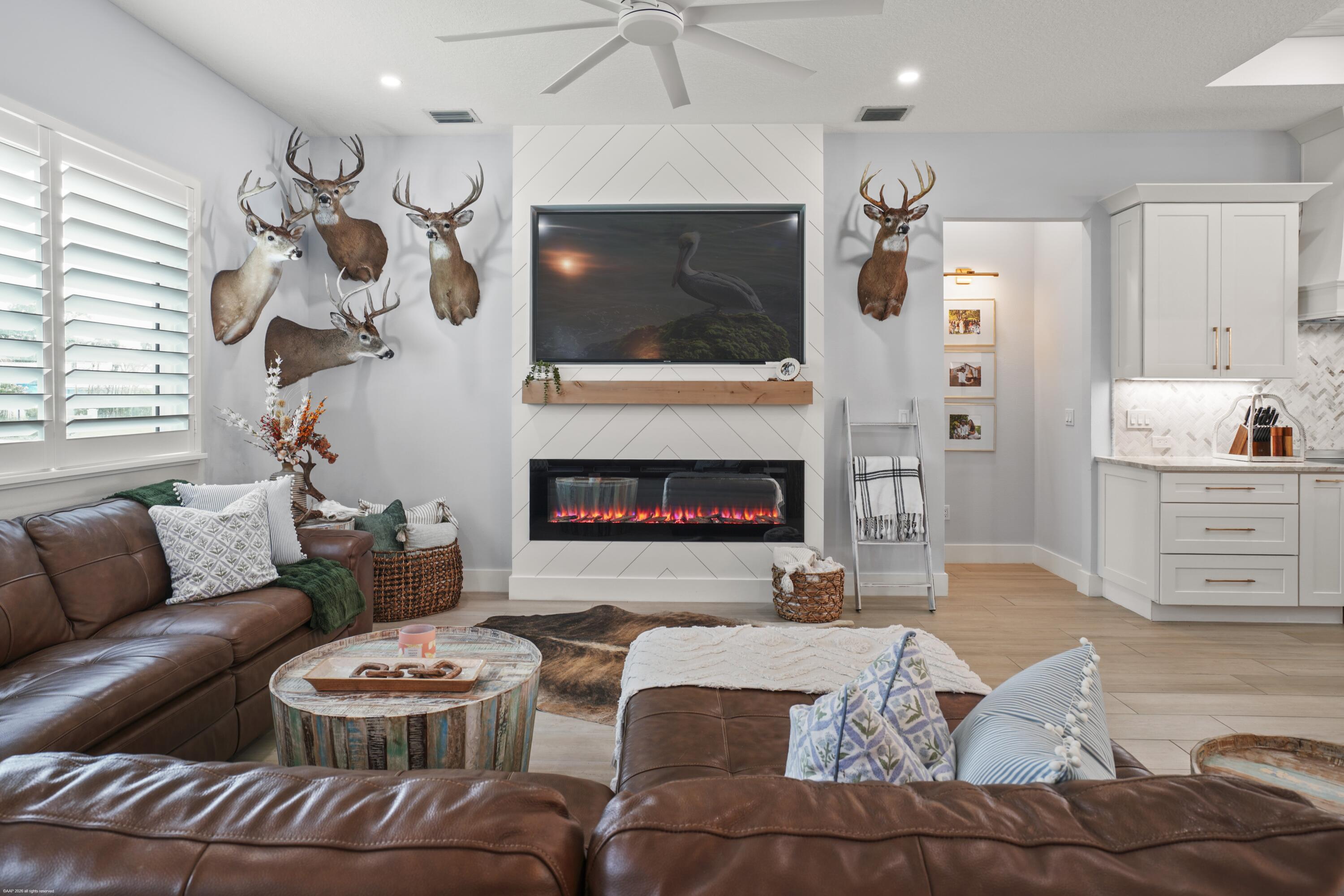 Hobart Landing - Residential