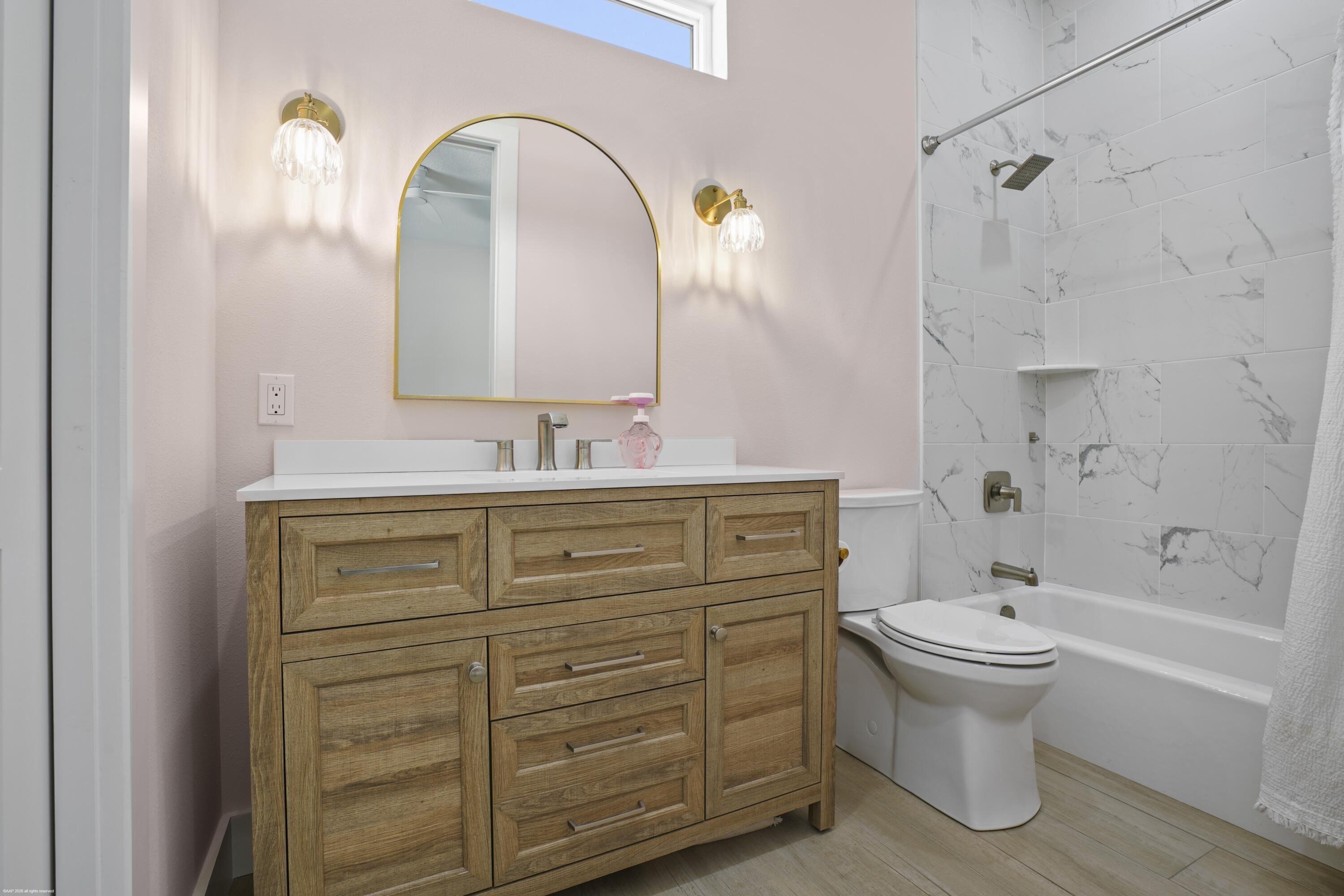 Hobart Landing - Residential