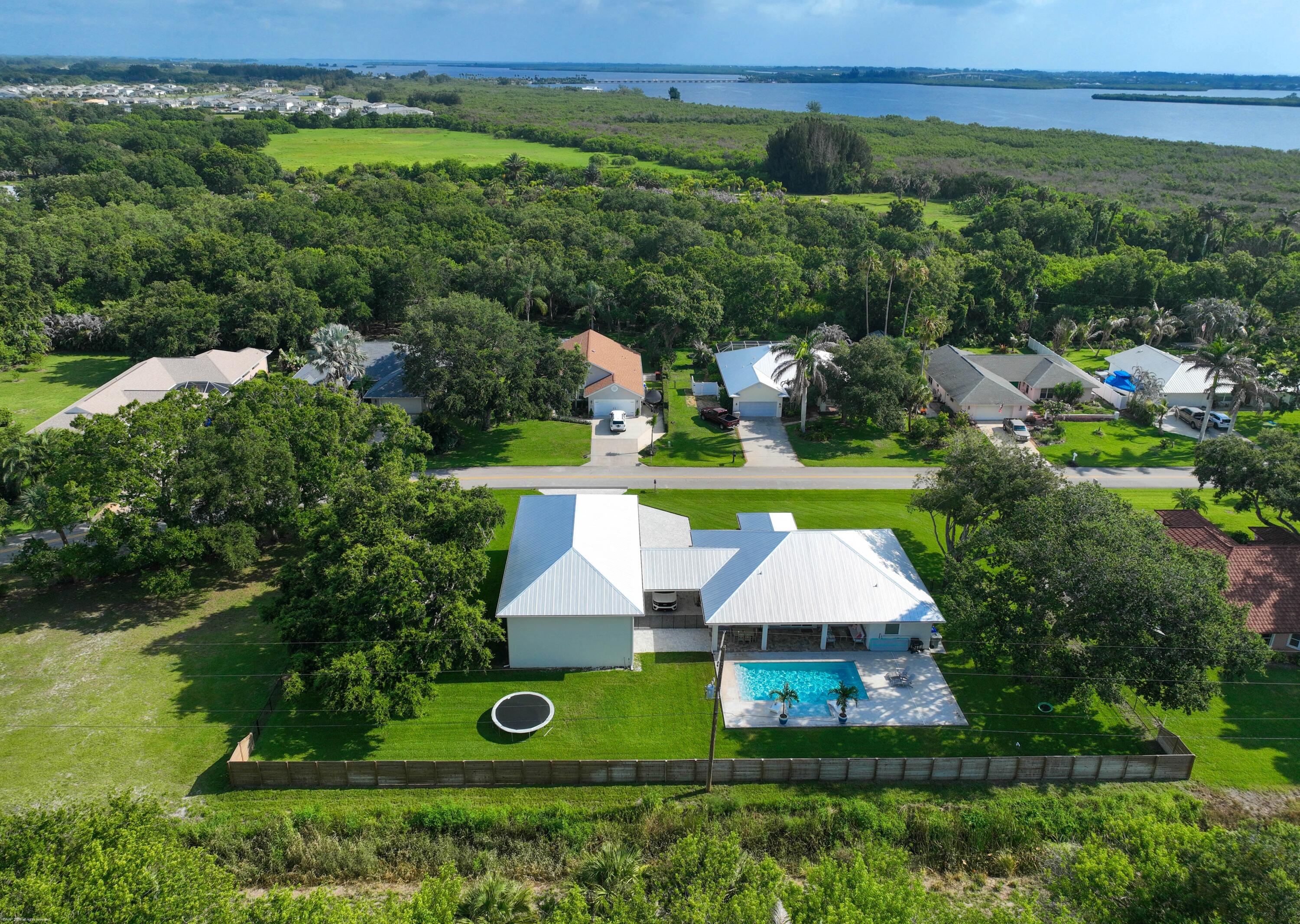Hobart Landing - Residential