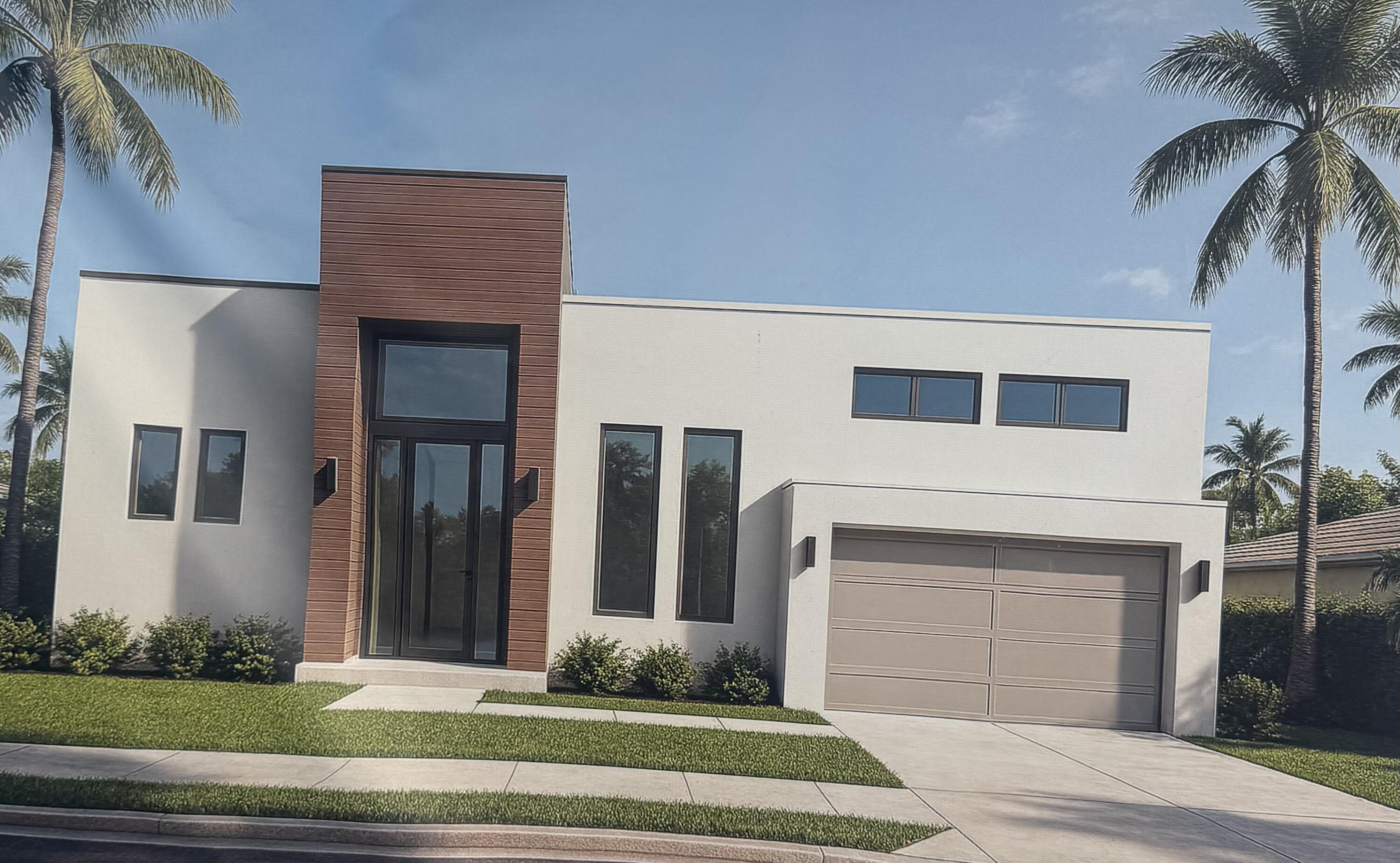 POINSETTIA HEIGHTS RIVER ADD - Residential