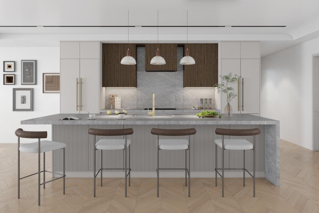 POINSETTIA HEIGHTS RIVER ADD - Residential