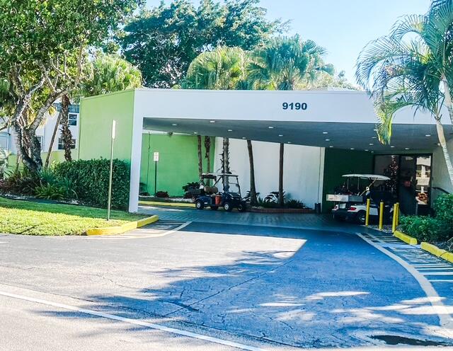 Lime Bay - Residential