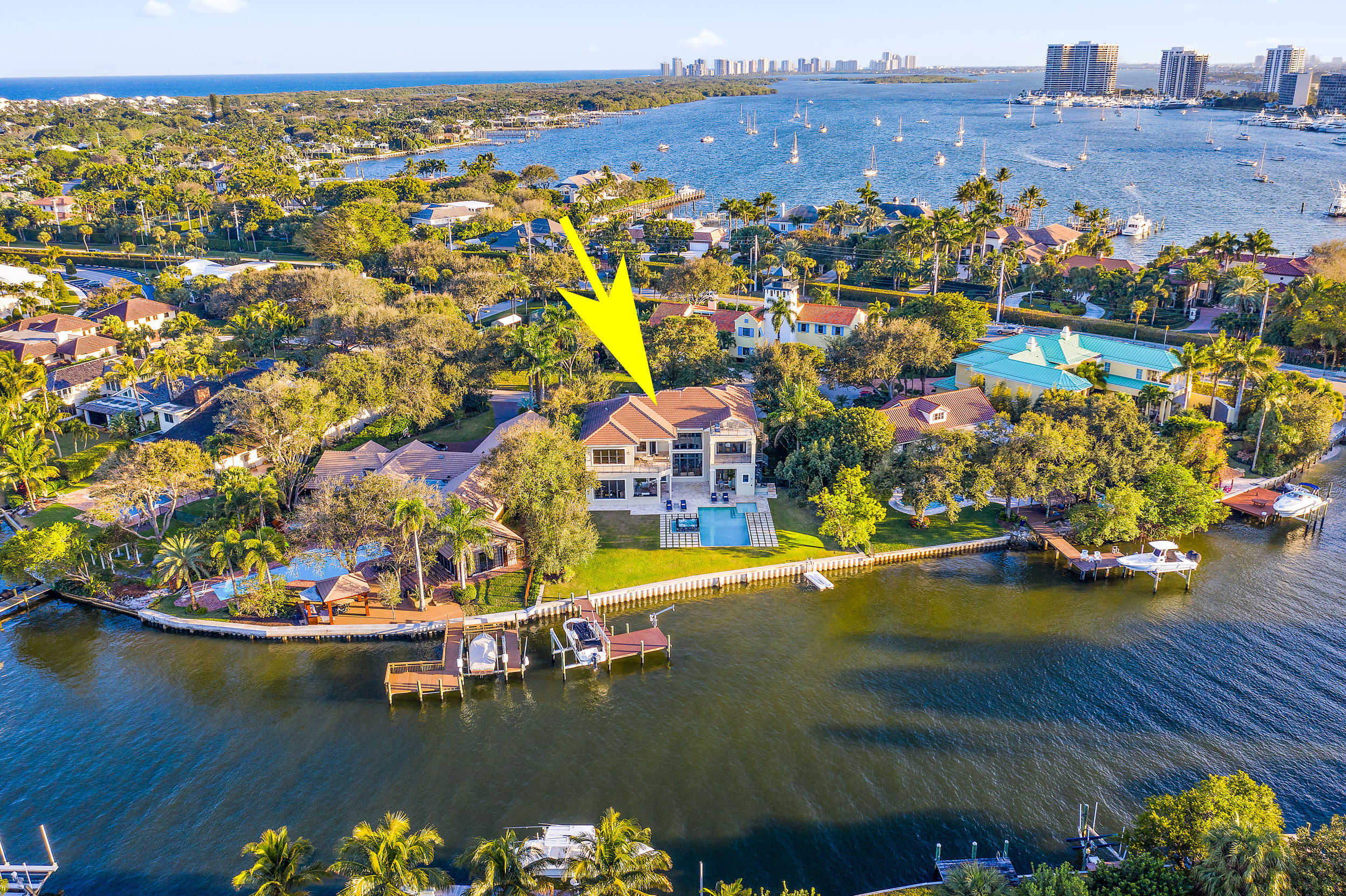 Portage Landing - Residential