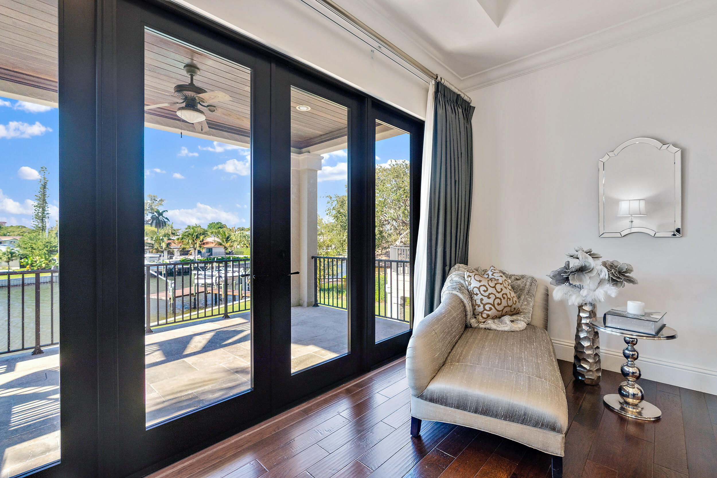 Portage Landing - Residential