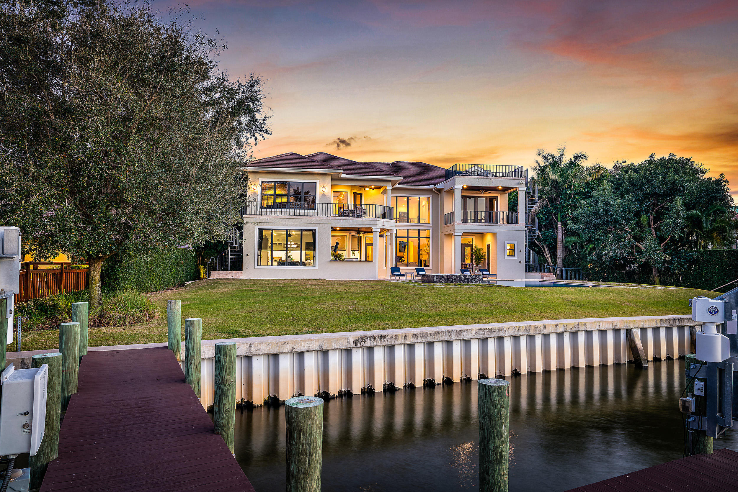Portage Landing - Residential