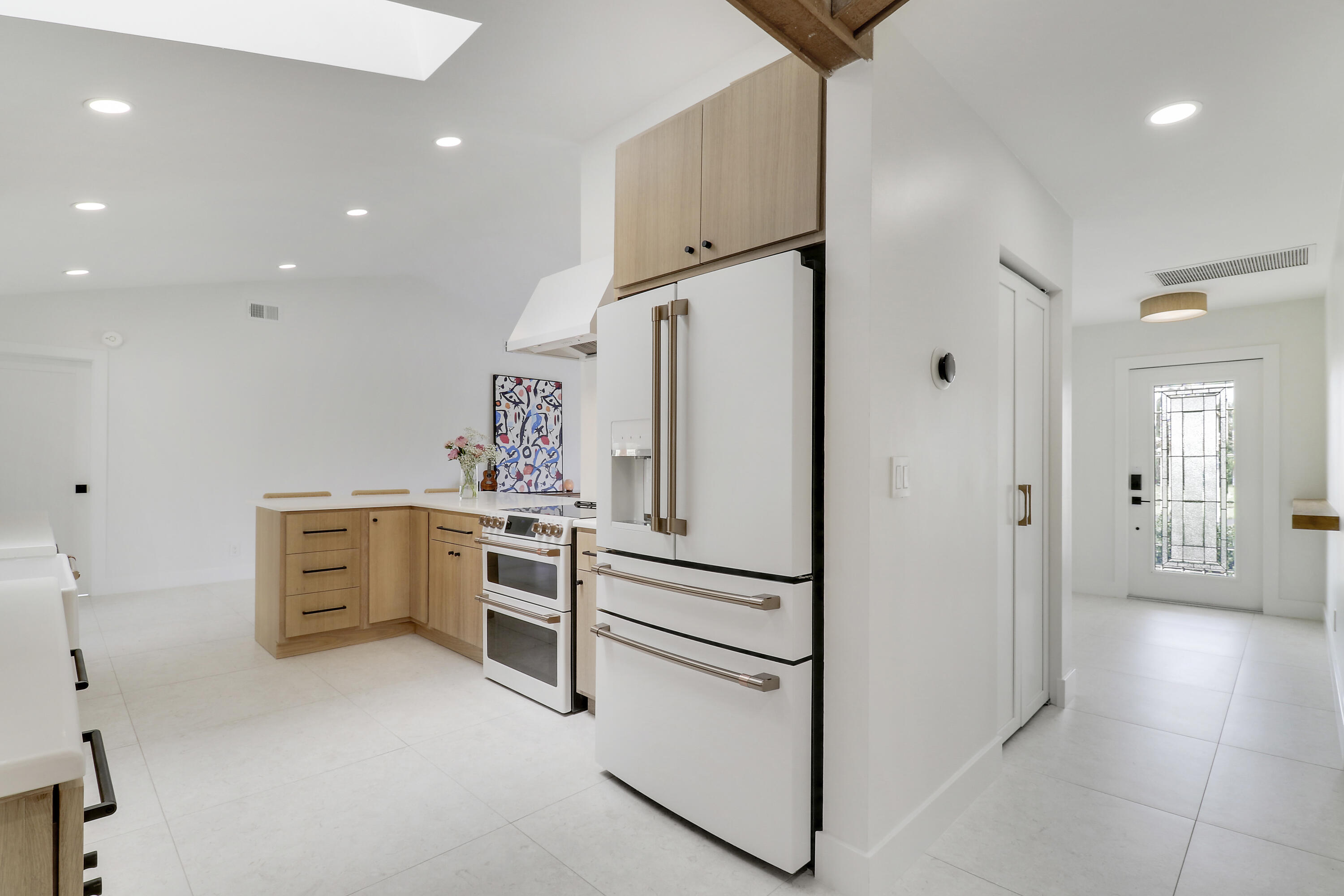 TEQUESTA PINES - Residential