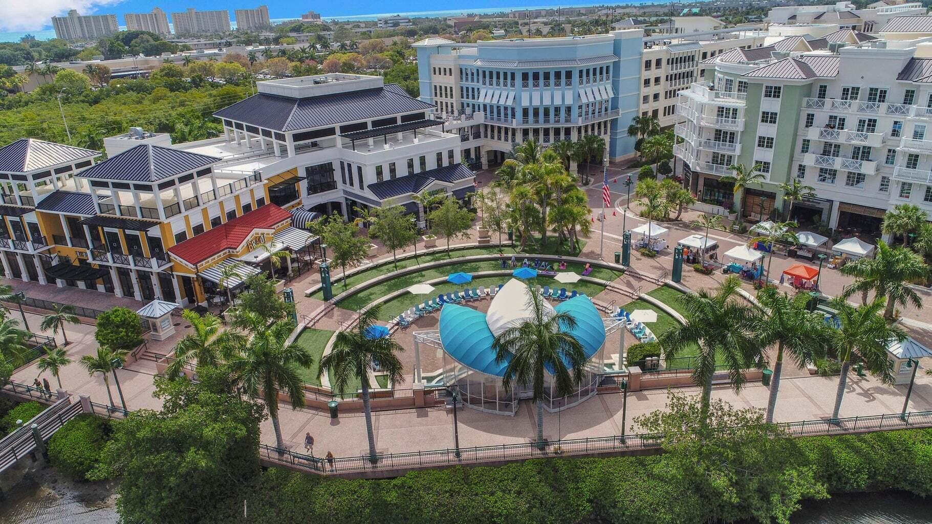 TEQUESTA PINES - Residential