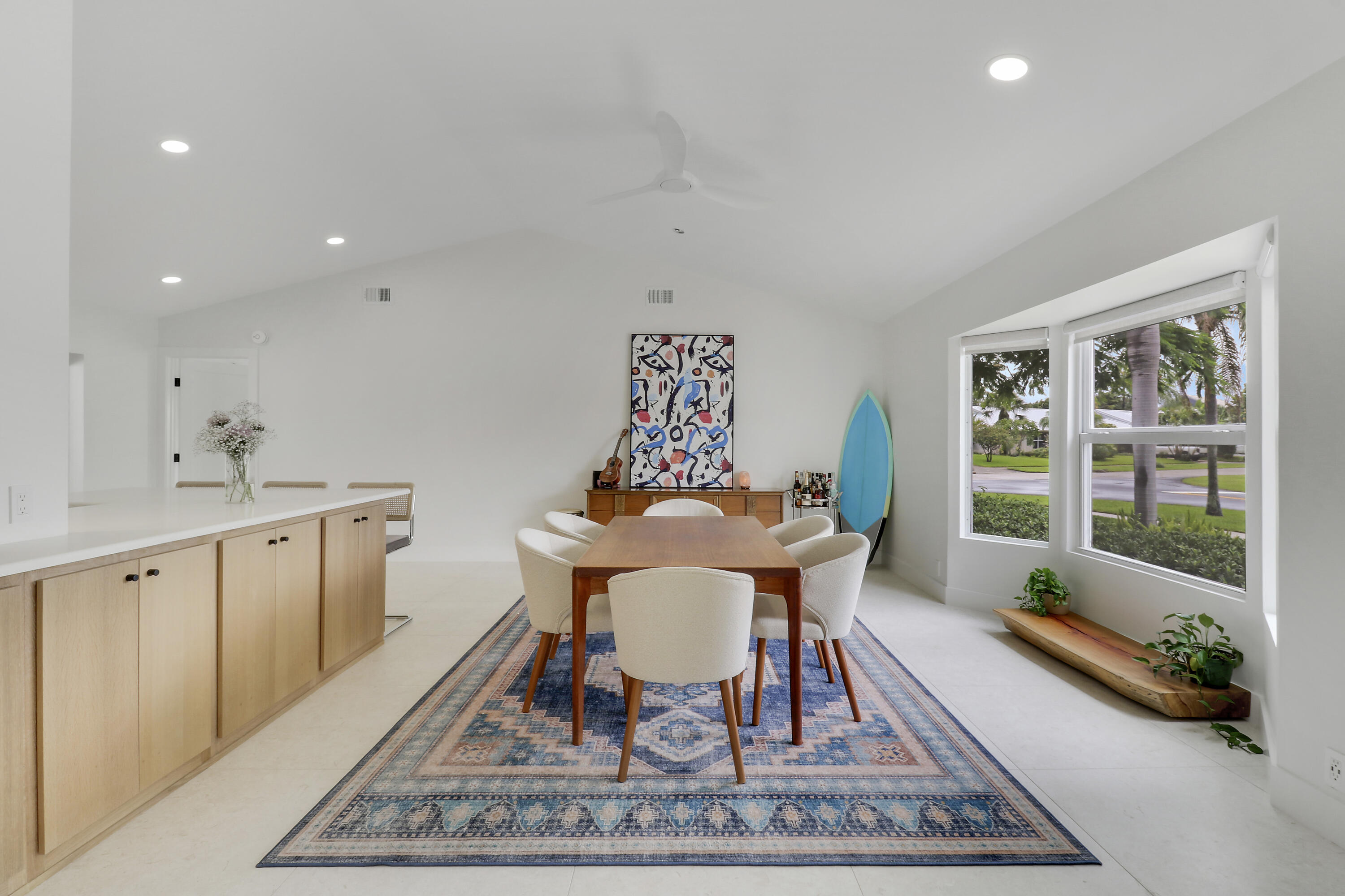 TEQUESTA PINES - Residential