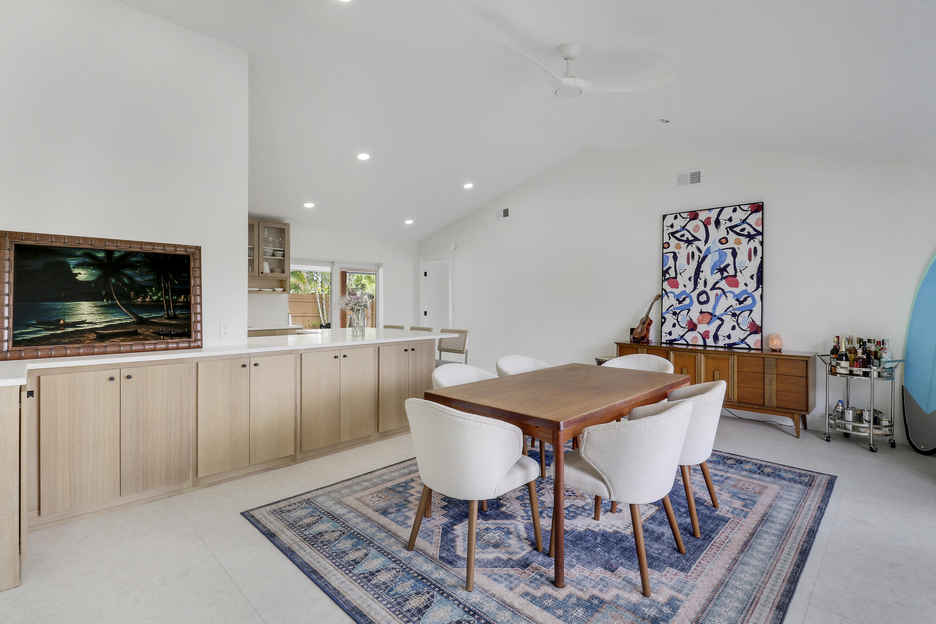 TEQUESTA PINES - Residential