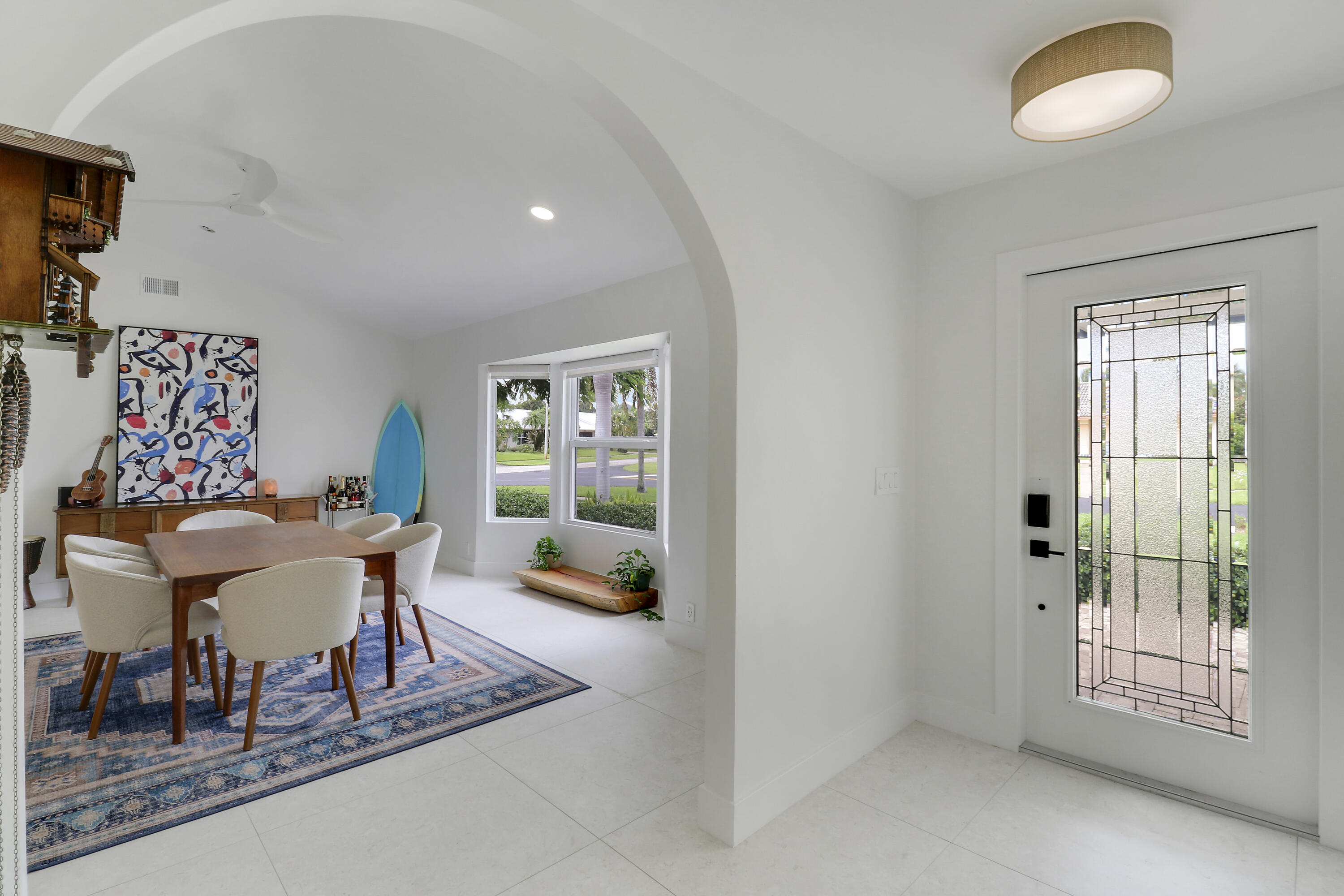 TEQUESTA PINES - Residential