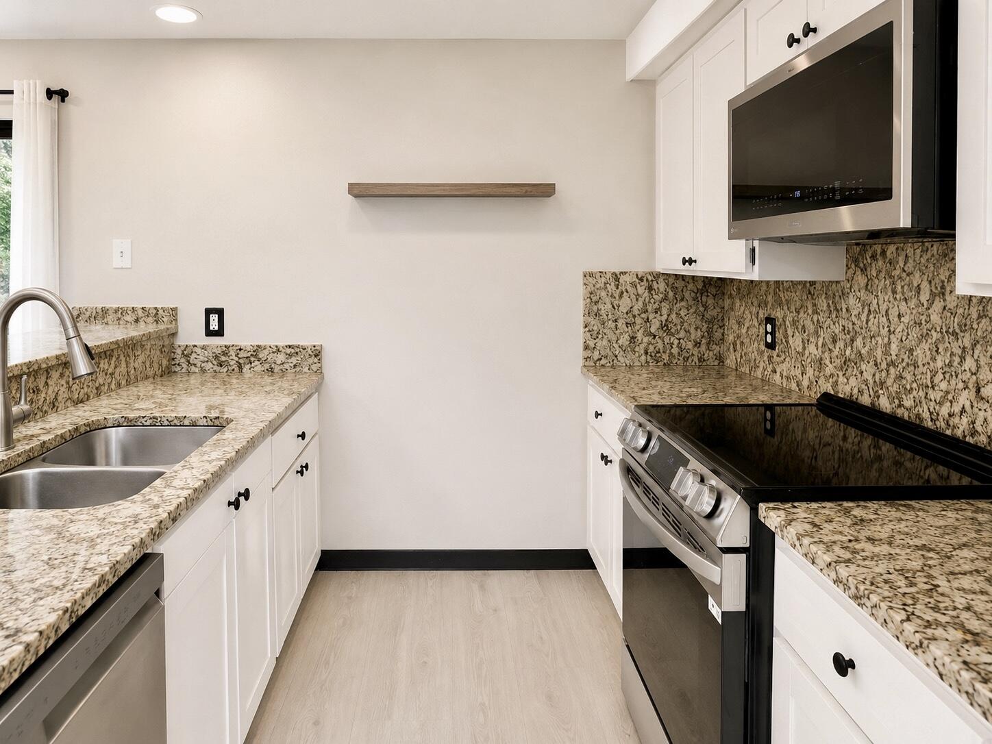 VILLAGE OF SANDALWOOD LAKES 1 - Residential Lease