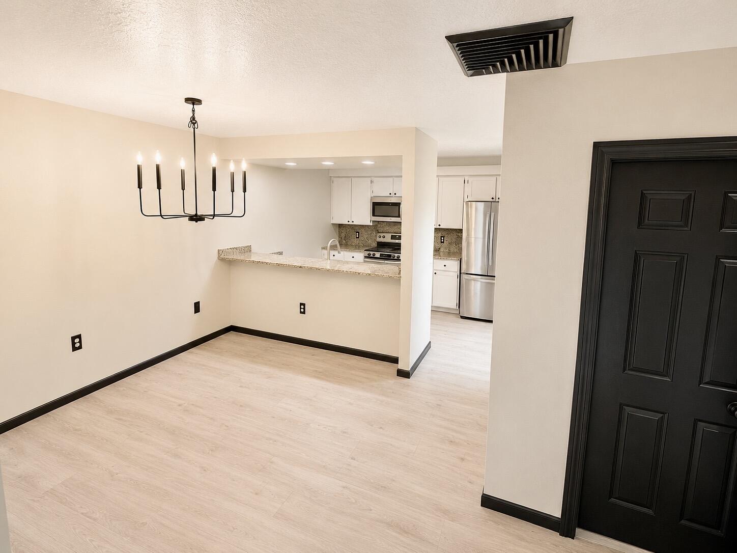VILLAGE OF SANDALWOOD LAKES 1 - Residential Lease