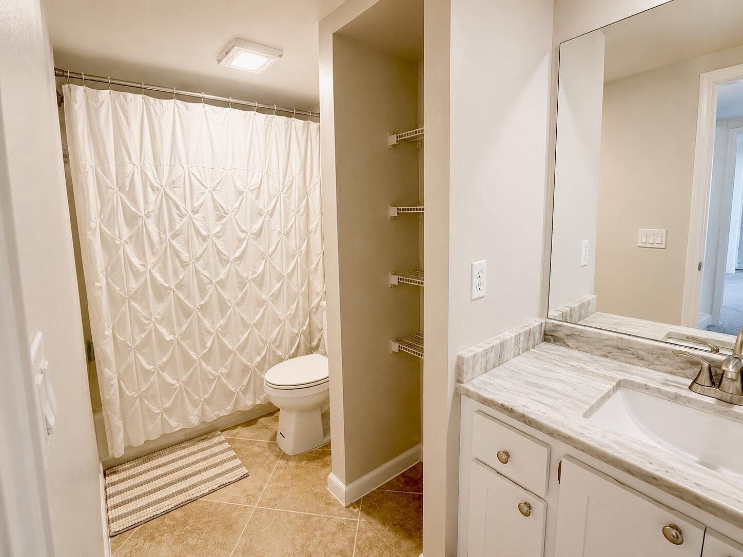 VILLAGE OF SANDALWOOD LAKES 1 - Residential Lease