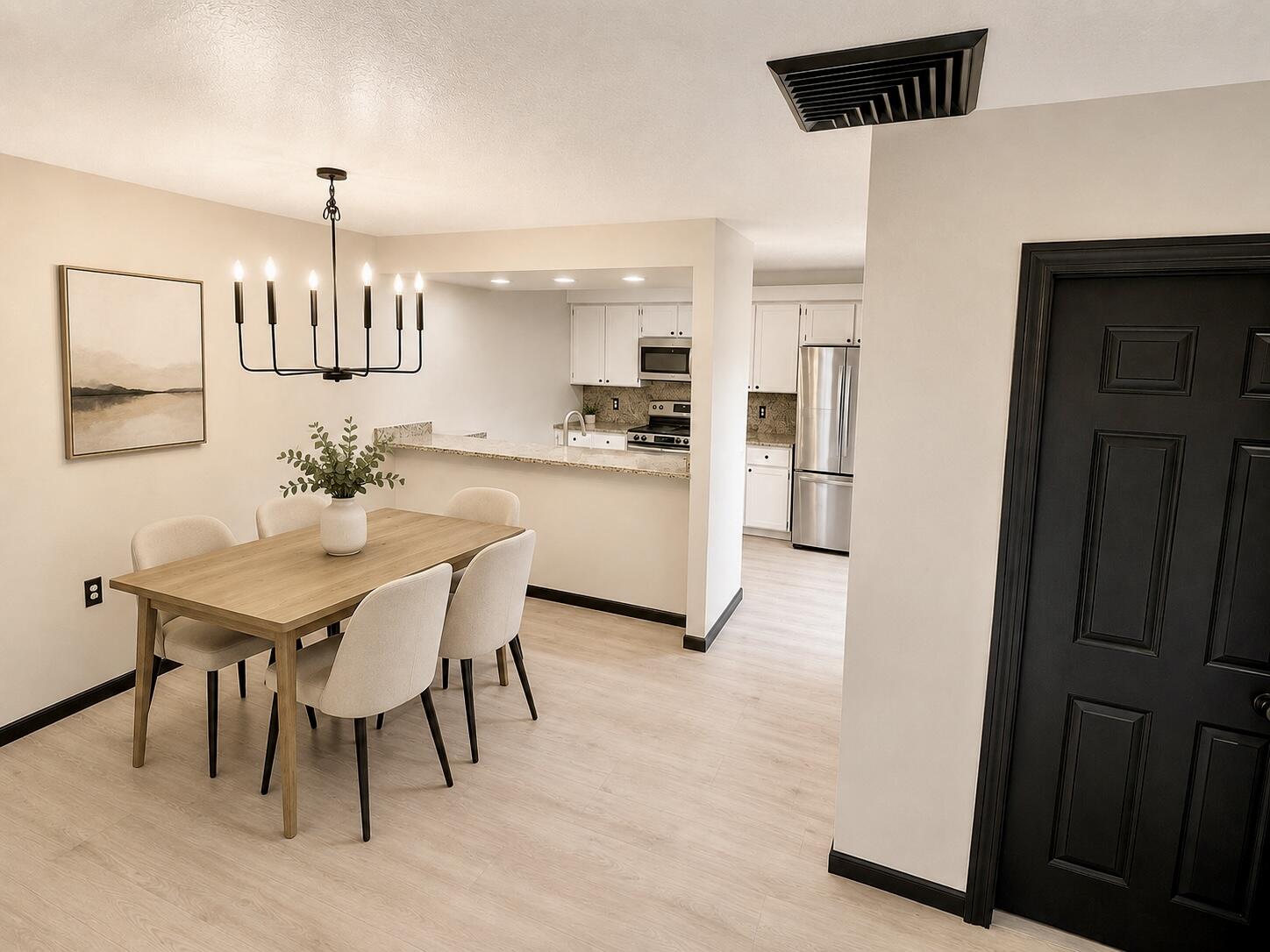 VILLAGE OF SANDALWOOD LAKES 1 - Residential Lease