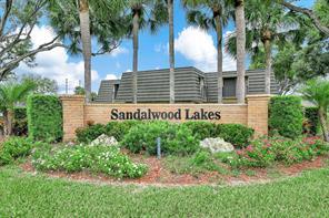 VILLAGE OF SANDALWOOD LAKES 1 - Residential Lease
