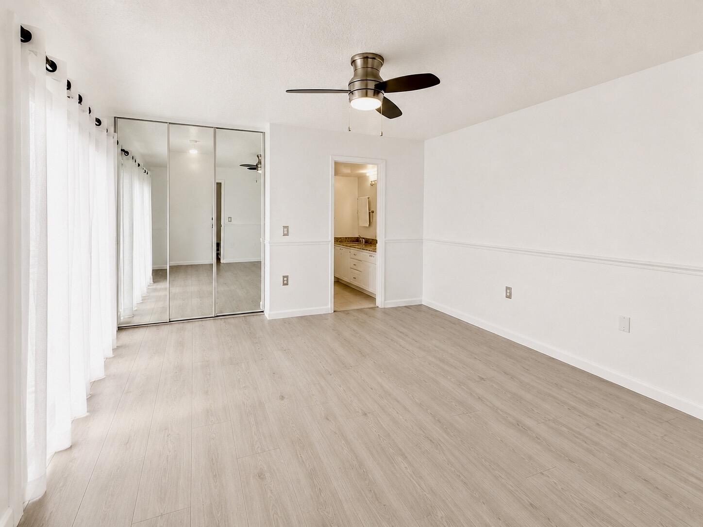 VILLAGE OF SANDALWOOD LAKES 1 - Residential Lease