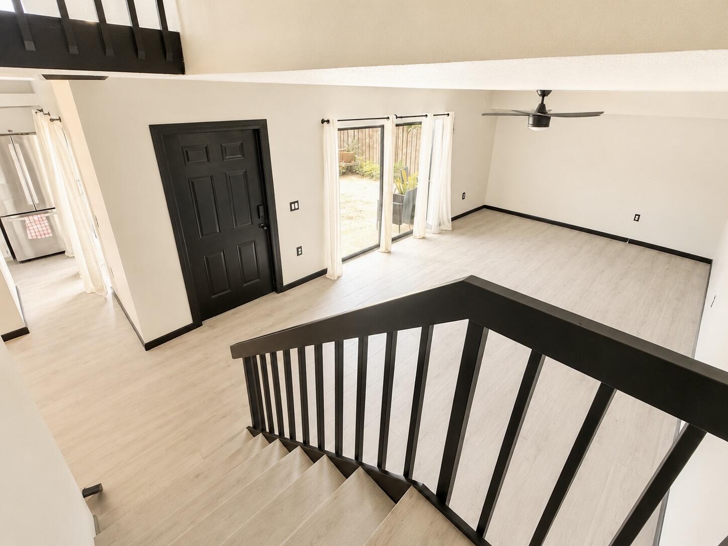 VILLAGE OF SANDALWOOD LAKES 1 - Residential Lease