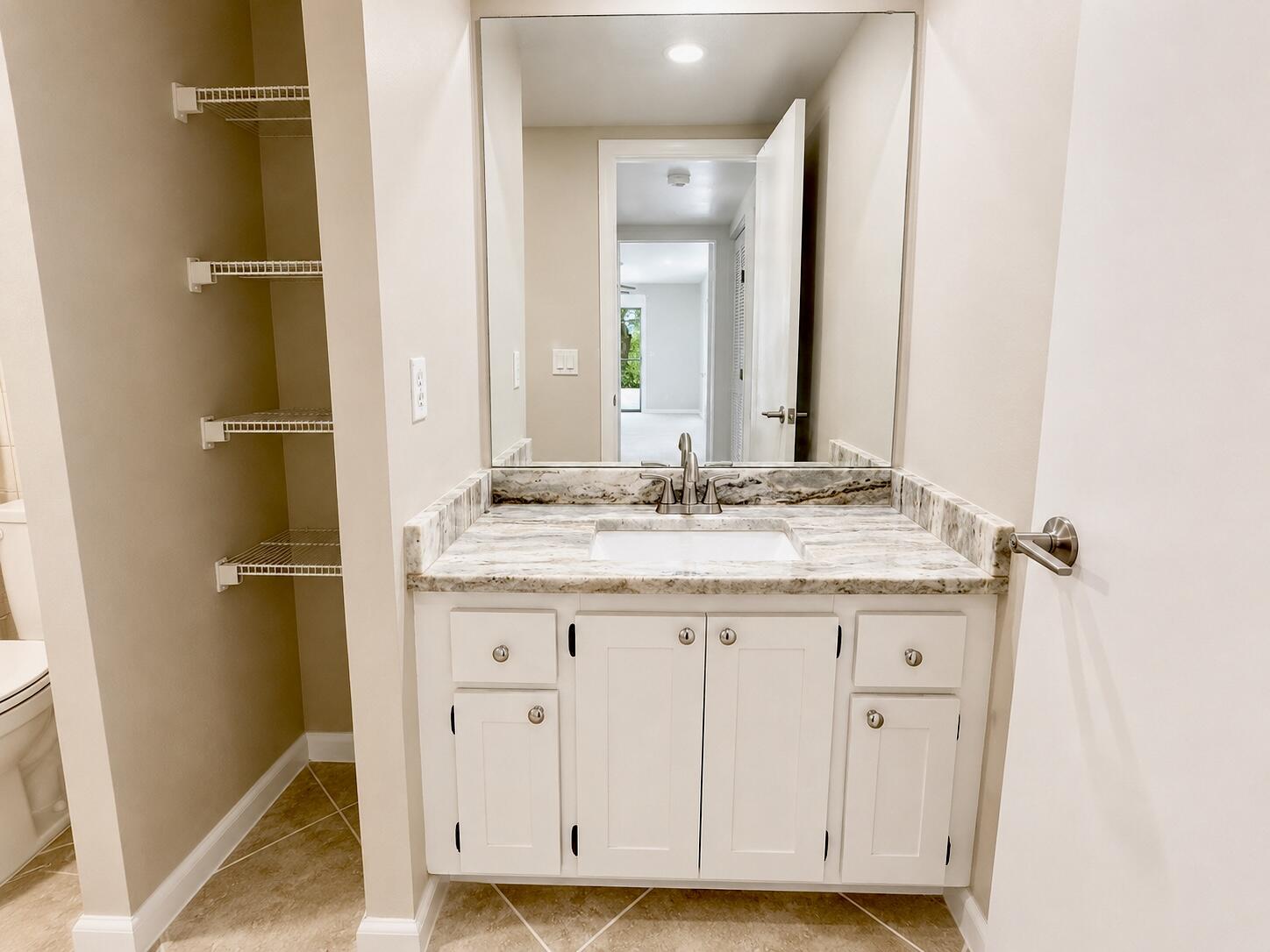 VILLAGE OF SANDALWOOD LAKES 1 - Residential Lease