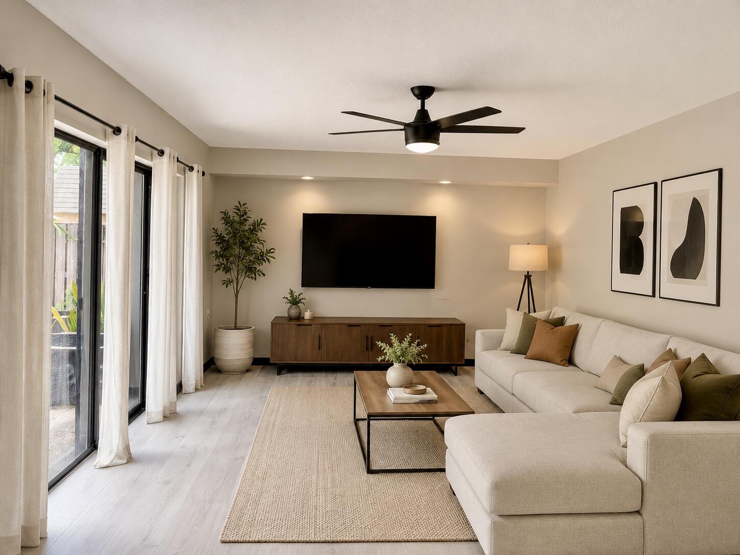 Beautifully updated 2-bedroom, 2.5-bathroom townhouse in West Palm Beach featuring a private courtyard, brand new appliances, and brand new flooring throughout. Cable, Water and Internet included in rental price!!  This move-in ready home offers a spacious and functional layout with modern finishes and plenty of room to relax or entertain. Enjoy all the amenities this beautiful community has to offer, including a resort-style pool, basketball courts, tennis courts, and playgrounds. Conveniently located near top-rated schools, I-95, and all the shopping, dining, and entertainment that West Palm Beach has to offer, this home combines comfort, convenience, and an unbeatable location. See Supplement Tab for all documents