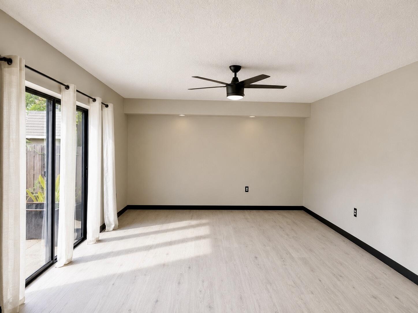 VILLAGE OF SANDALWOOD LAKES 1 - Residential Lease