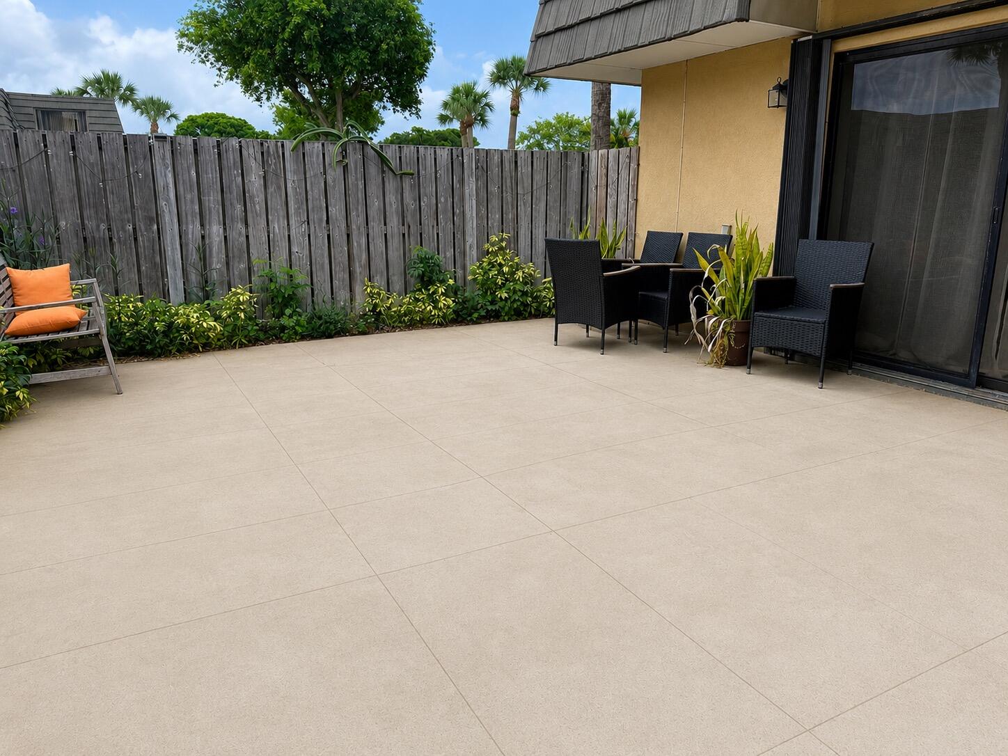 VILLAGE OF SANDALWOOD LAKES 1 - Residential Lease