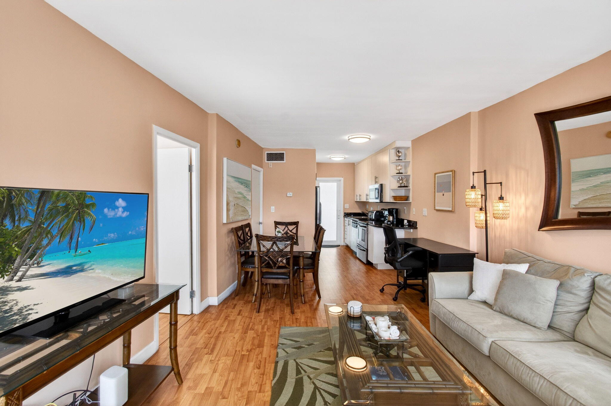 LE CERCLE BY THE BEACH CONDO - Residential
