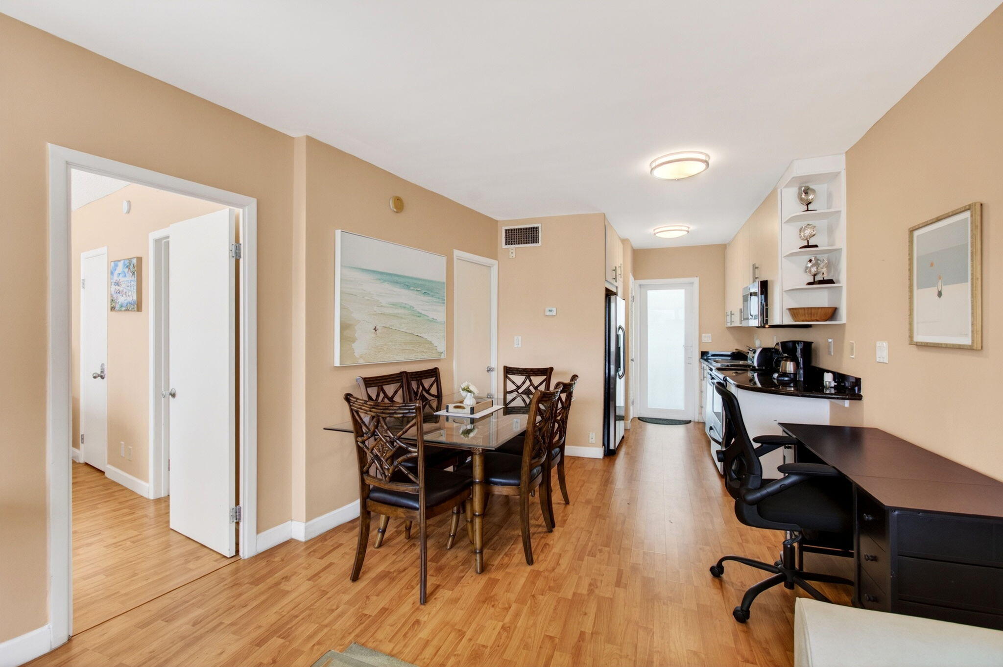 LE CERCLE BY THE BEACH CONDO - Residential