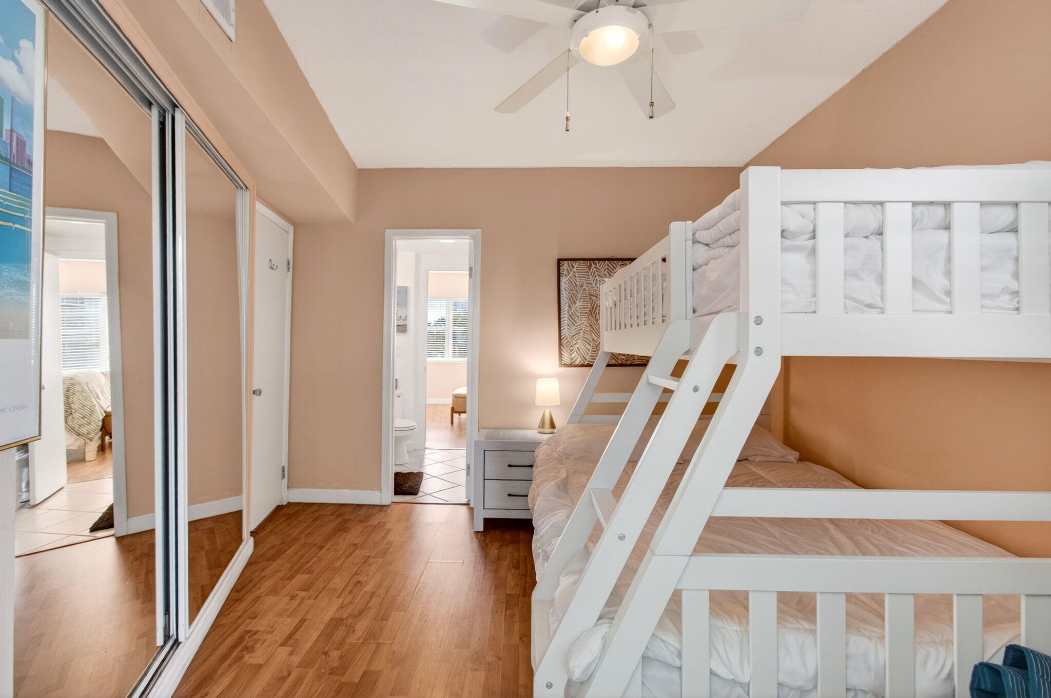 LE CERCLE BY THE BEACH CONDO - Residential