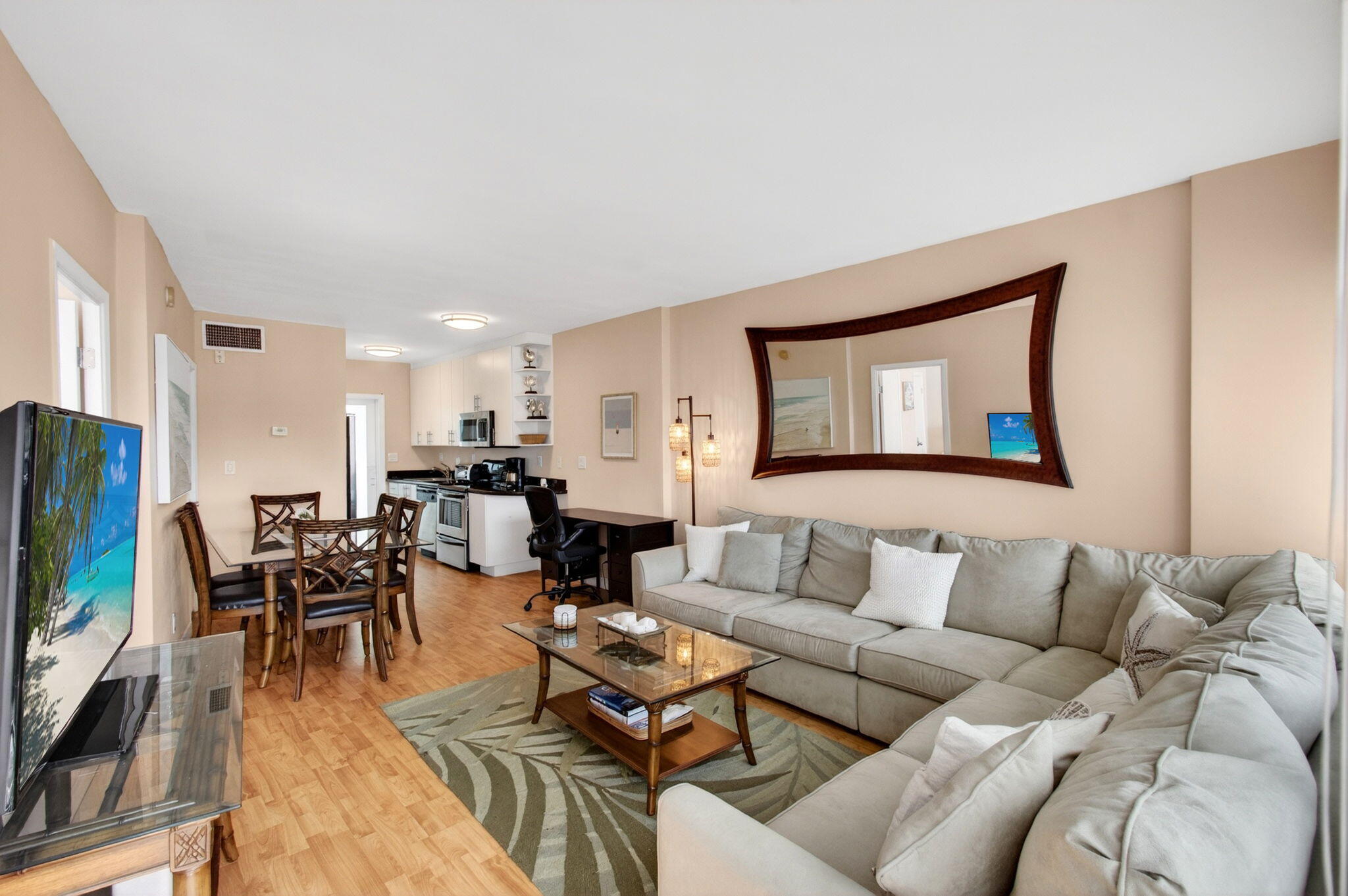 LE CERCLE BY THE BEACH CONDO - Residential
