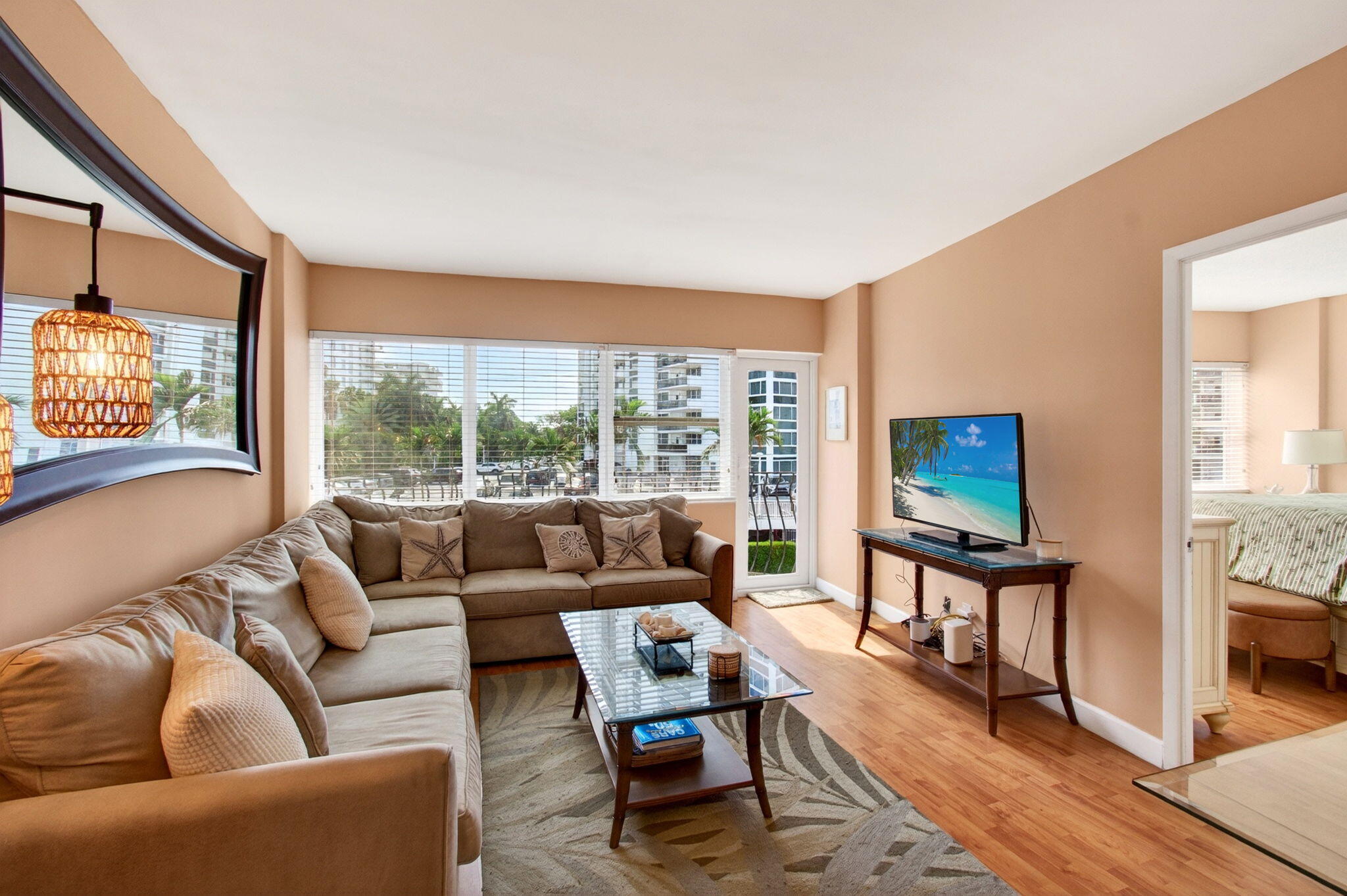 LE CERCLE BY THE BEACH CONDO - Residential